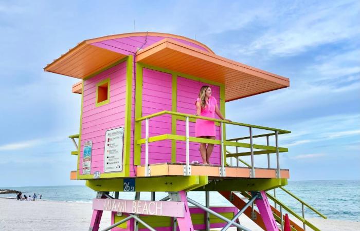 Miami International Hostel - All Female Dorms - All Men Dorms - No Mix photo 37