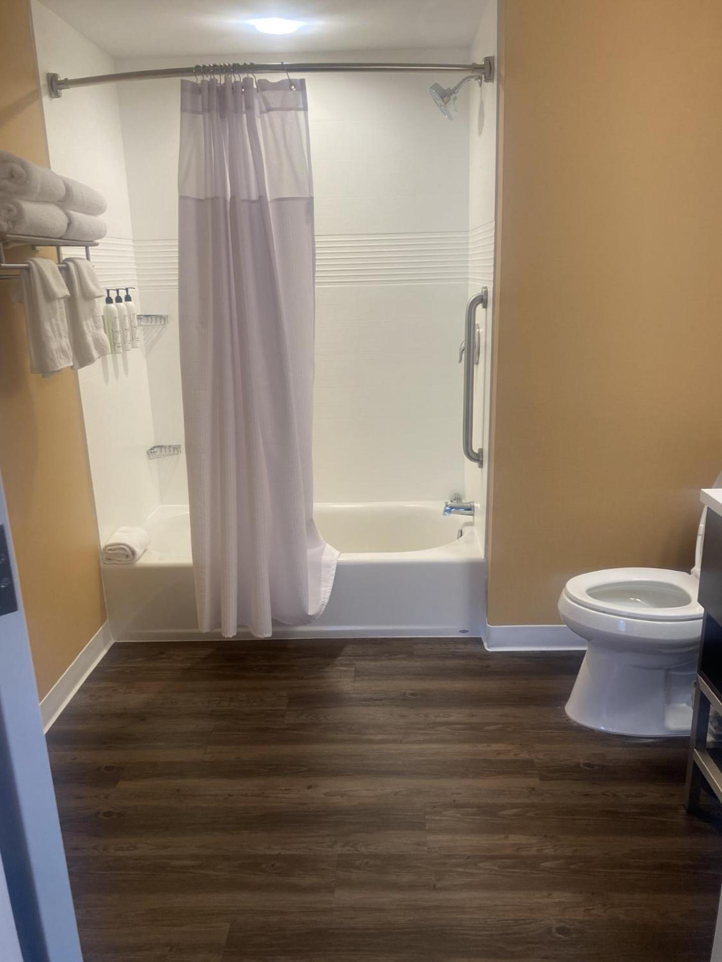 TownePlace Suites by Marriott Edgewood Aberdeen photo 5