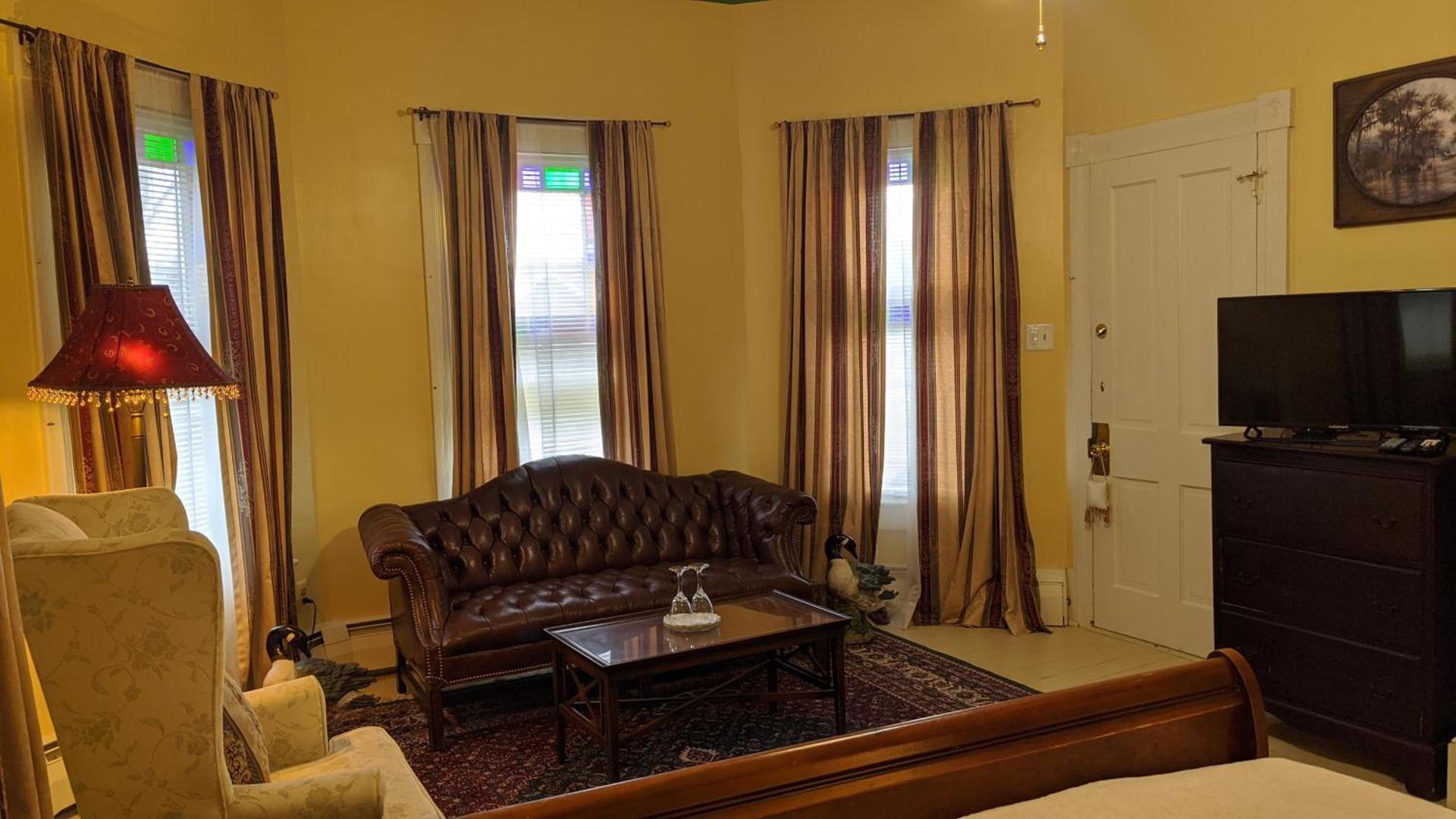 Garden and Sea Inn photo 34