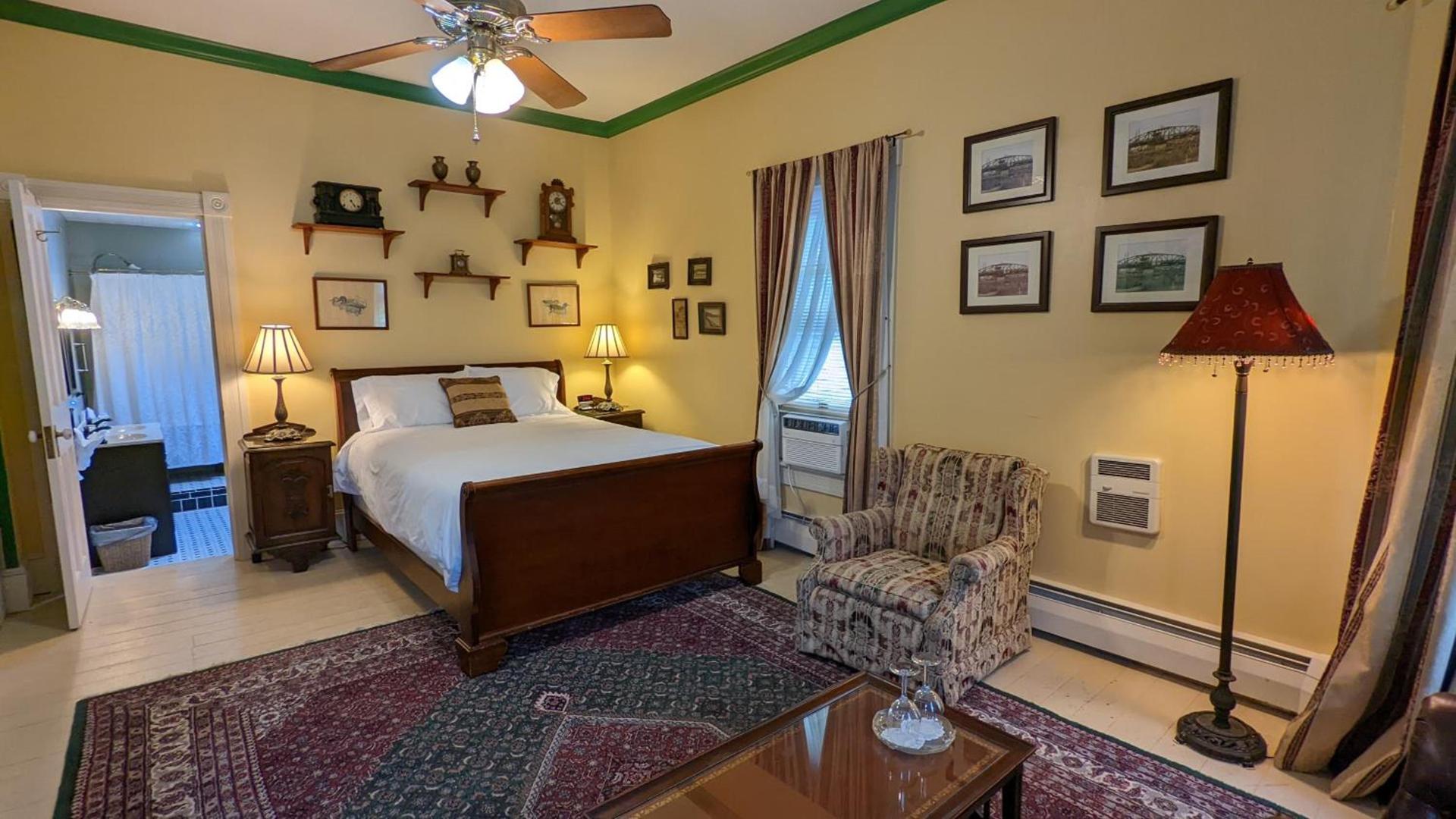 Garden and Sea Inn photo 3