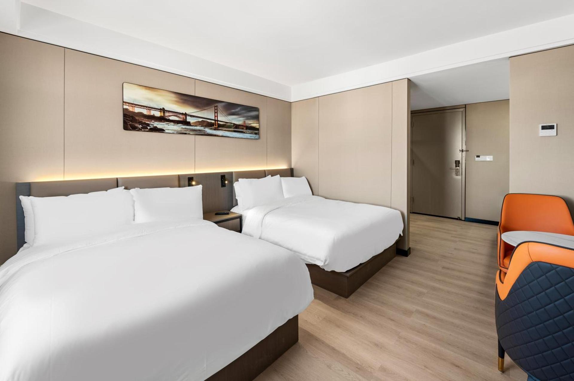 Ly New York Hotel photo 7