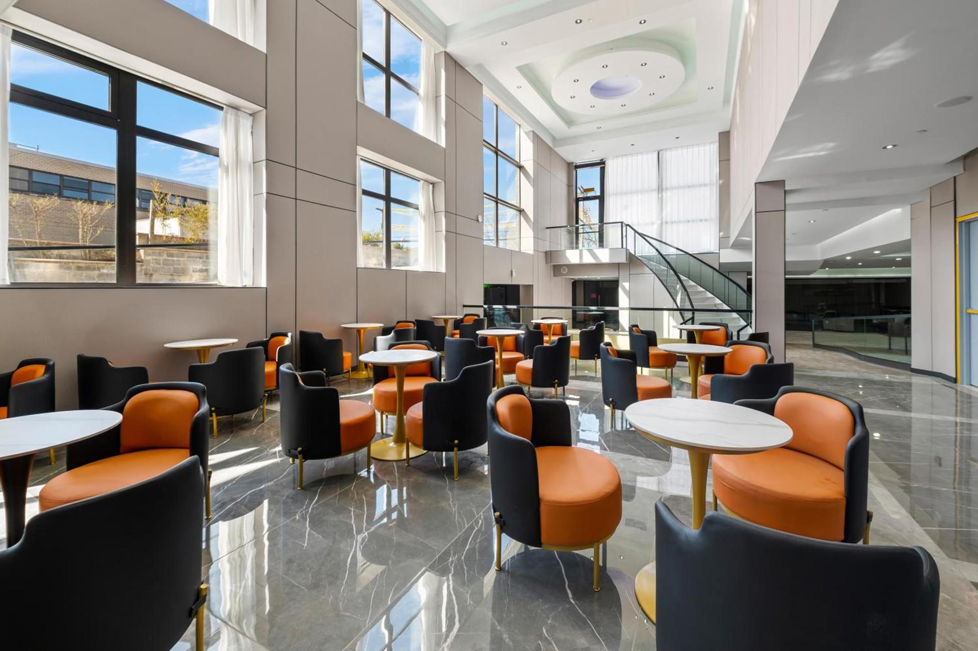 Ly New York Hotel photo 12