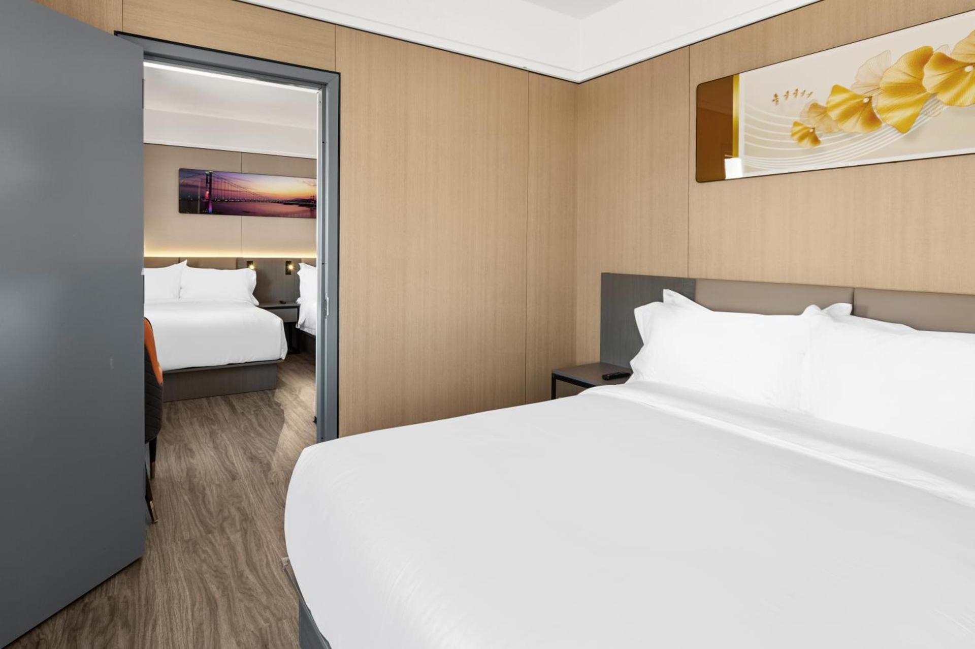 Ly New York Hotel photo 17