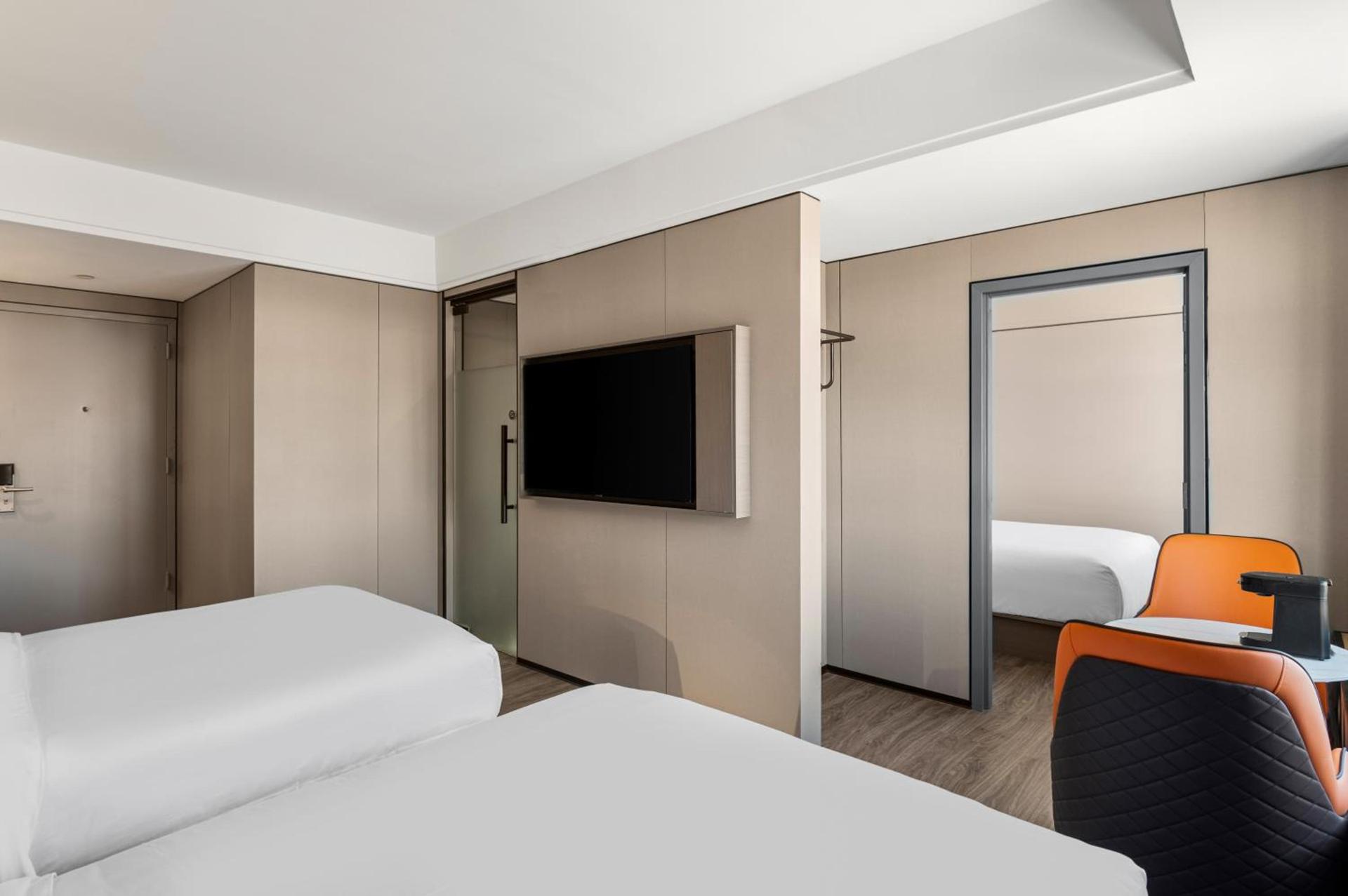 Ly New York Hotel photo 18