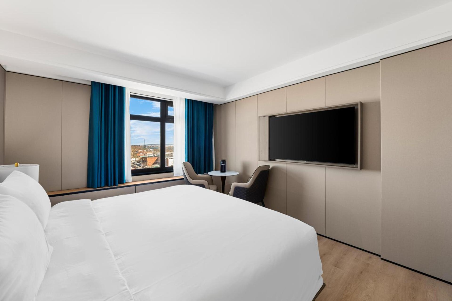 Ly New York Hotel photo 21