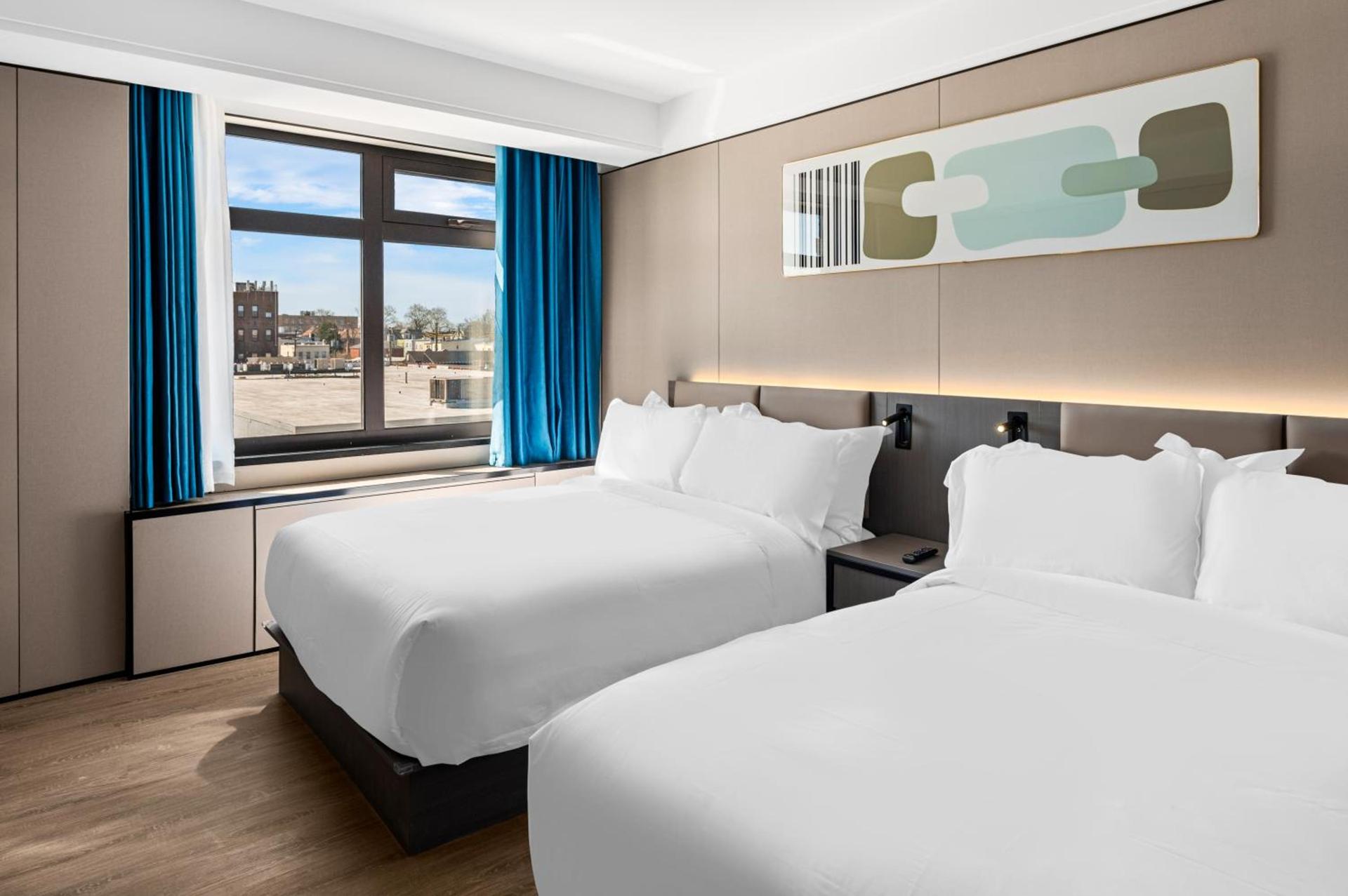 Ly New York Hotel photo 23