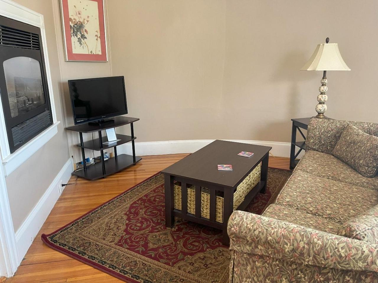 Saltair Inn Waterfront B&B photo 71