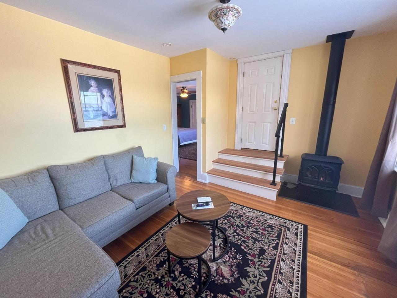 Saltair Inn Waterfront B&B photo 6