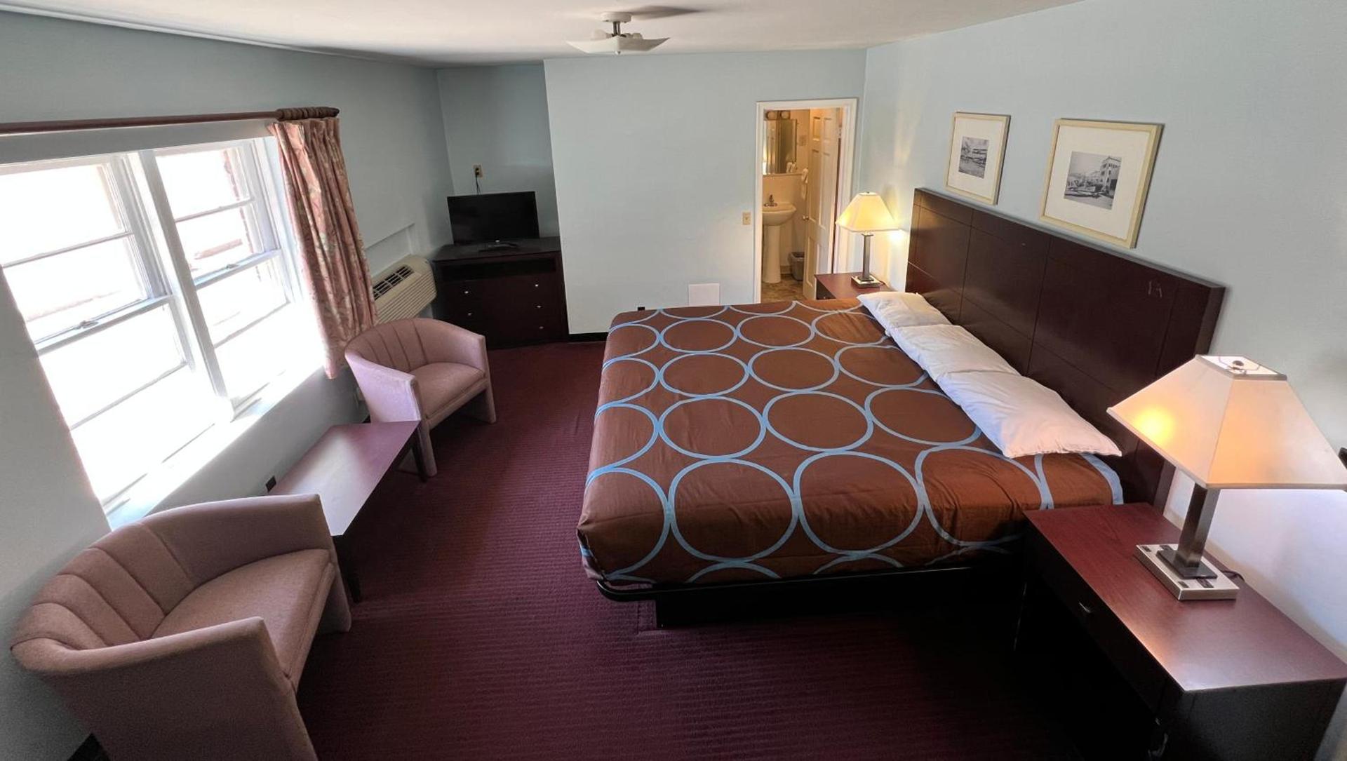 St Croix Suites - St Croix Falls photo 5