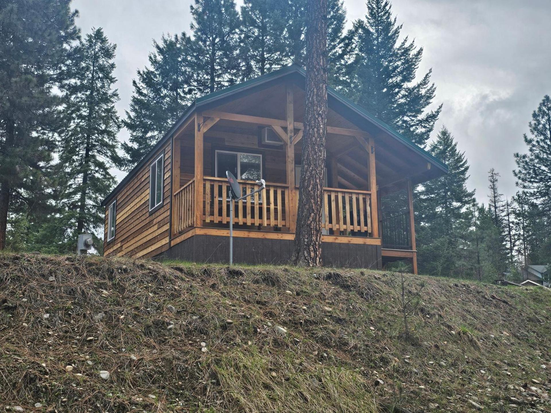 Rimrock Lodge LLC photo 24