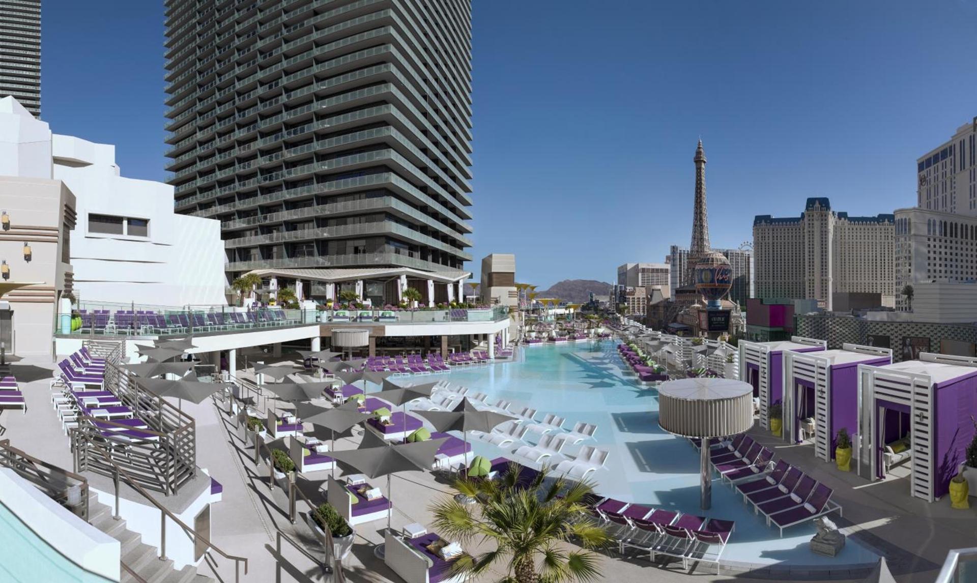 The Cosmopolitan Of Las Vegas photo 17