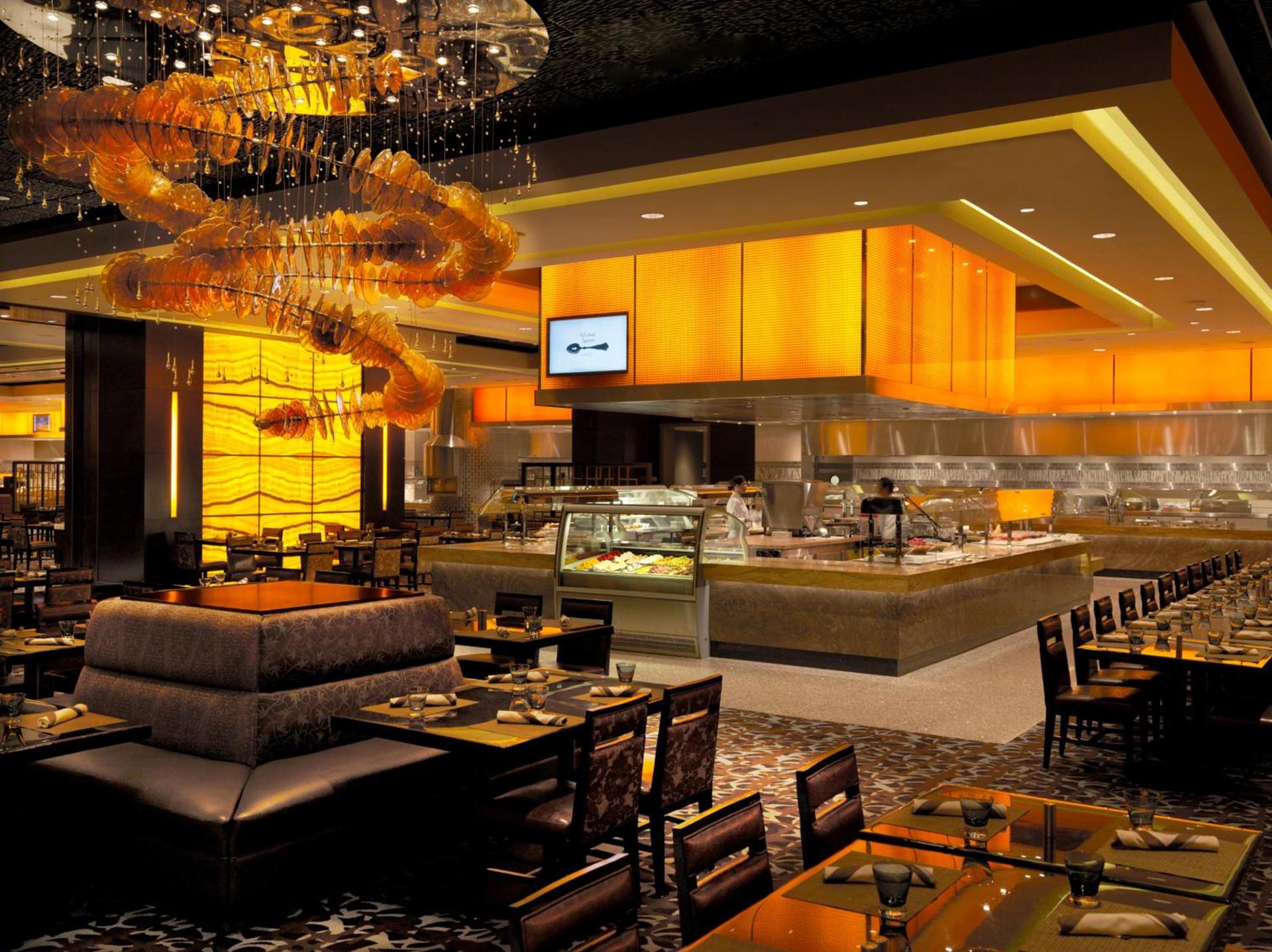 The Cosmopolitan Of Las Vegas photo 30