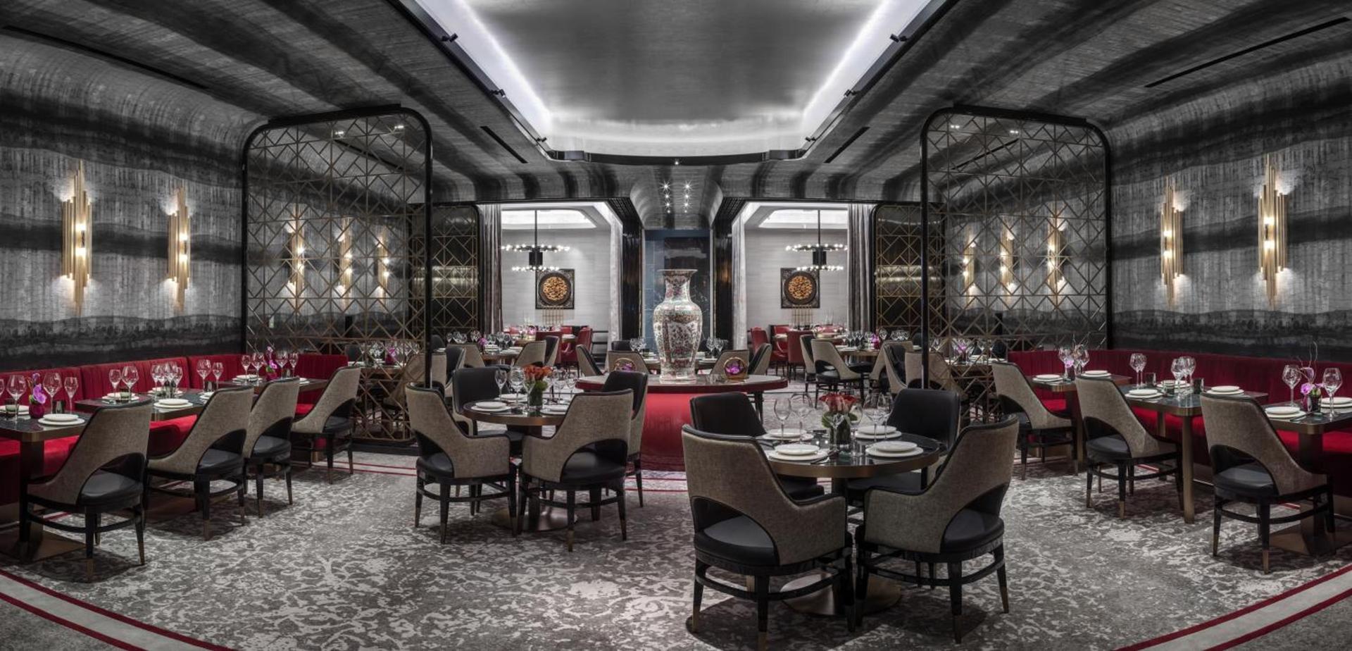 The Cosmopolitan Of Las Vegas photo 16