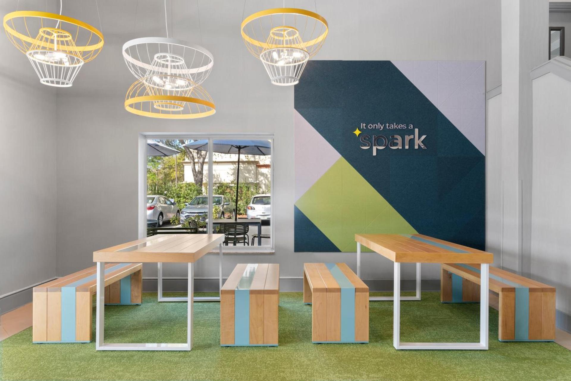 Spark by Hilton Orlando near SeaWorld photo 36