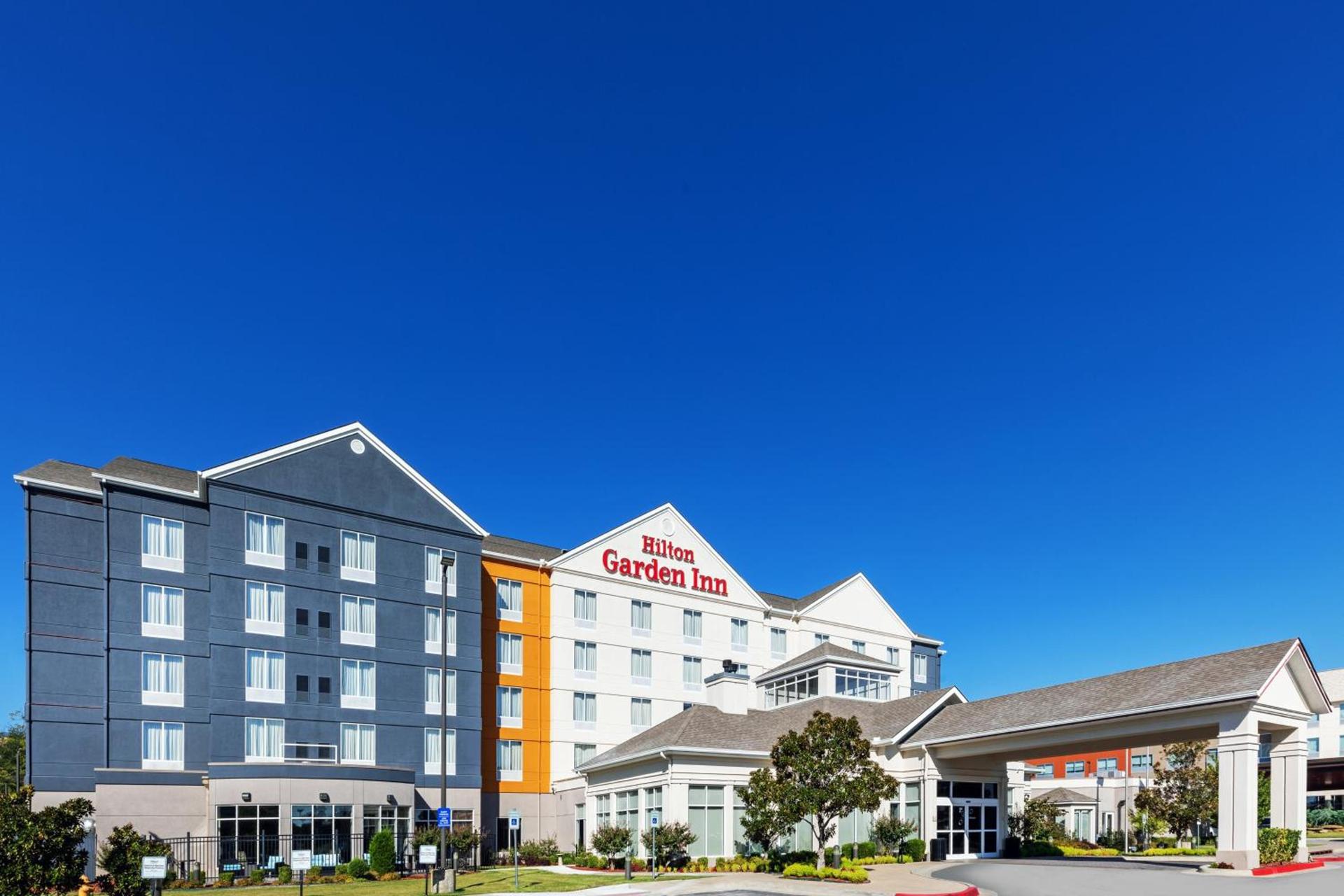 Hilton Garden Inn Midtown Tulsa photo 25