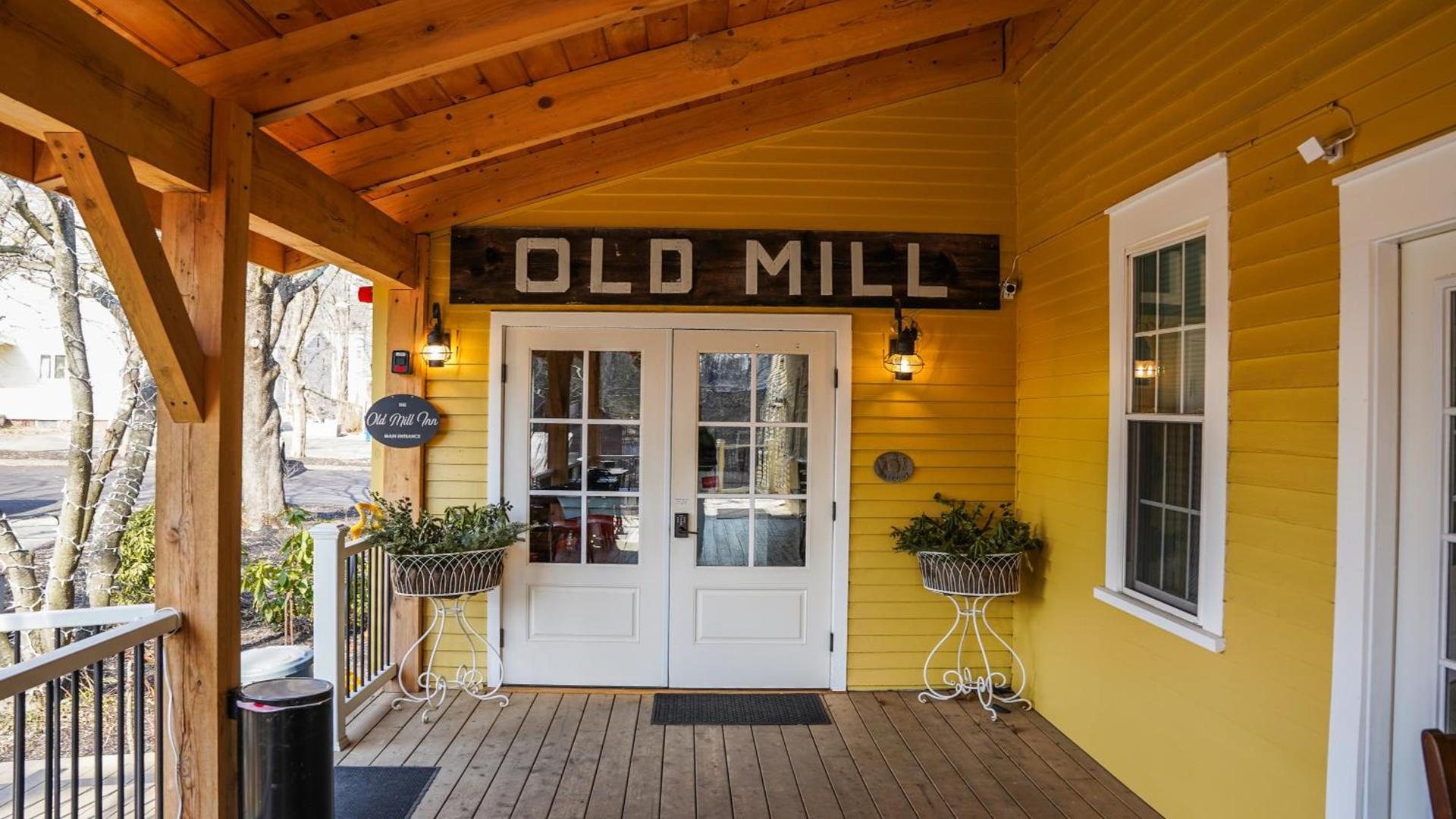 Old Mill Inn photo 14