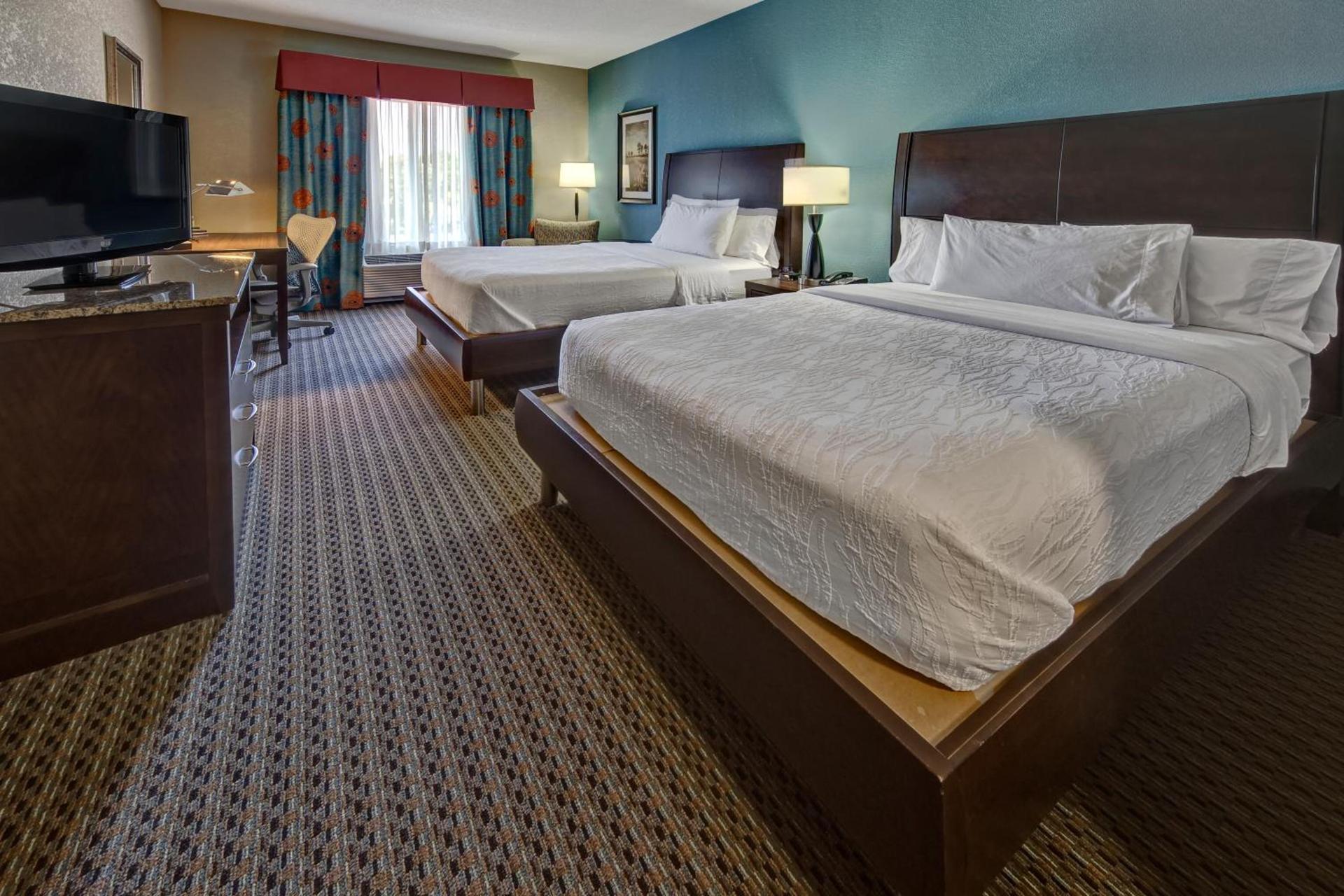 Hilton Garden Inn Midtown Tulsa photo 30