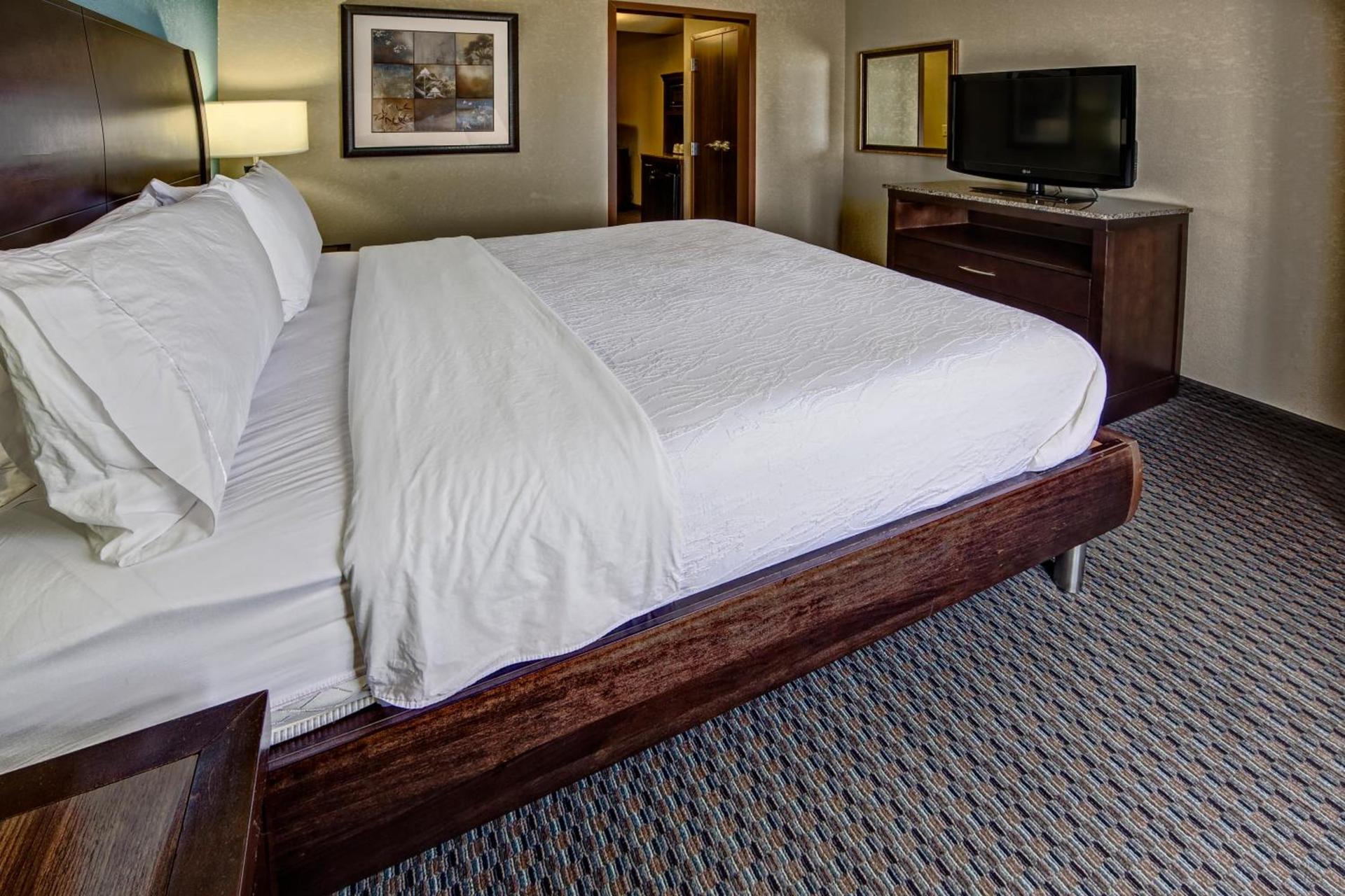 Hilton Garden Inn Midtown Tulsa photo 42