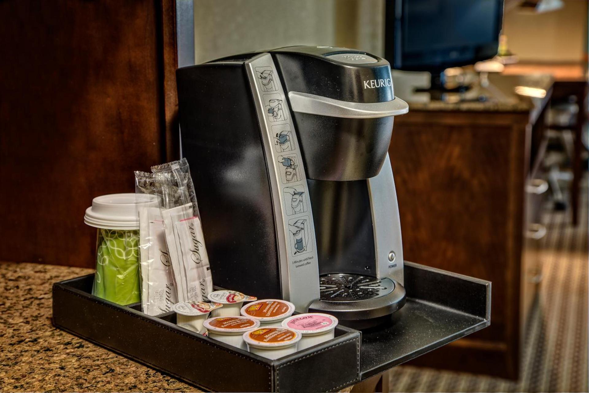 Hilton Garden Inn Midtown Tulsa photo 33