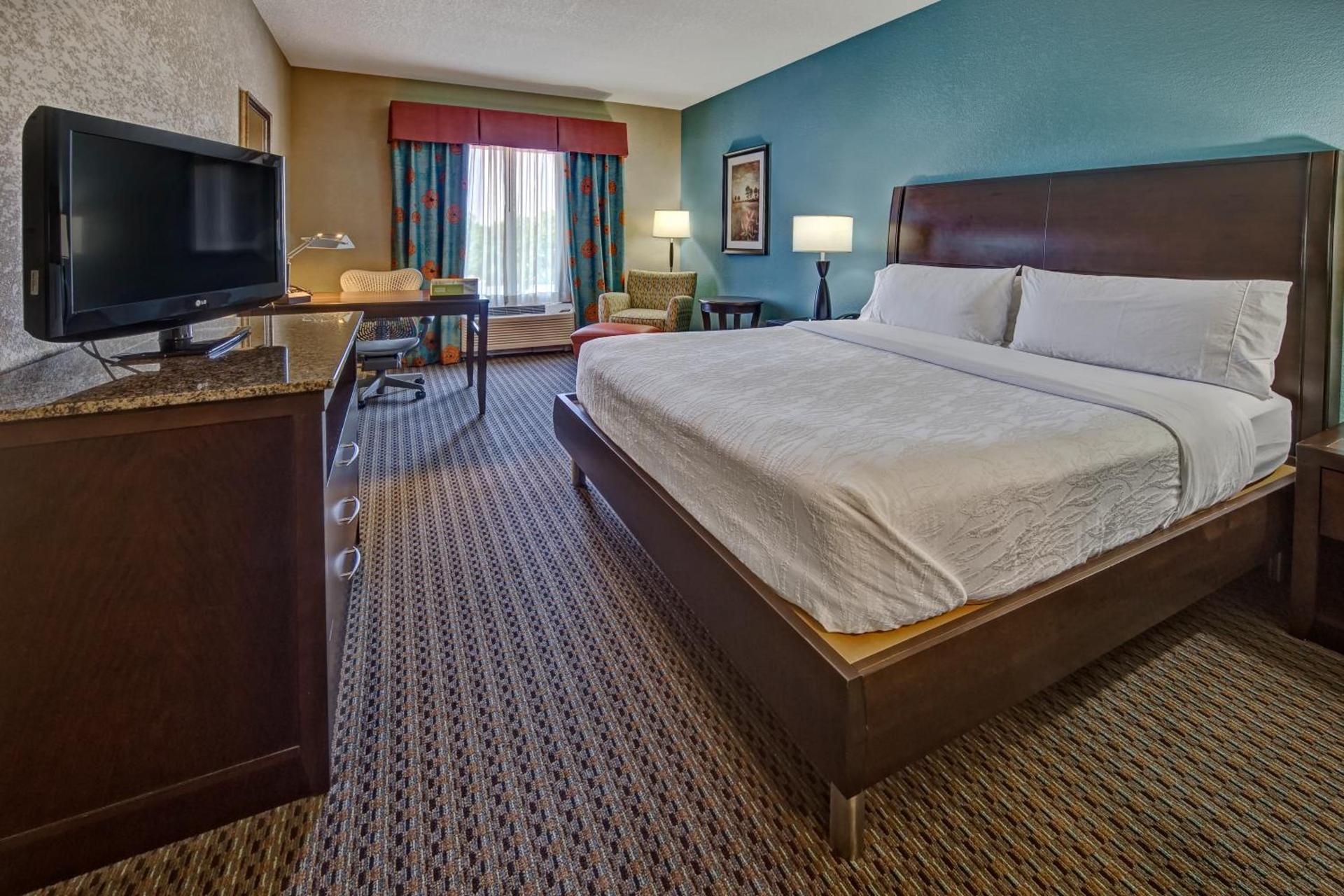 Hilton Garden Inn Midtown Tulsa photo 41