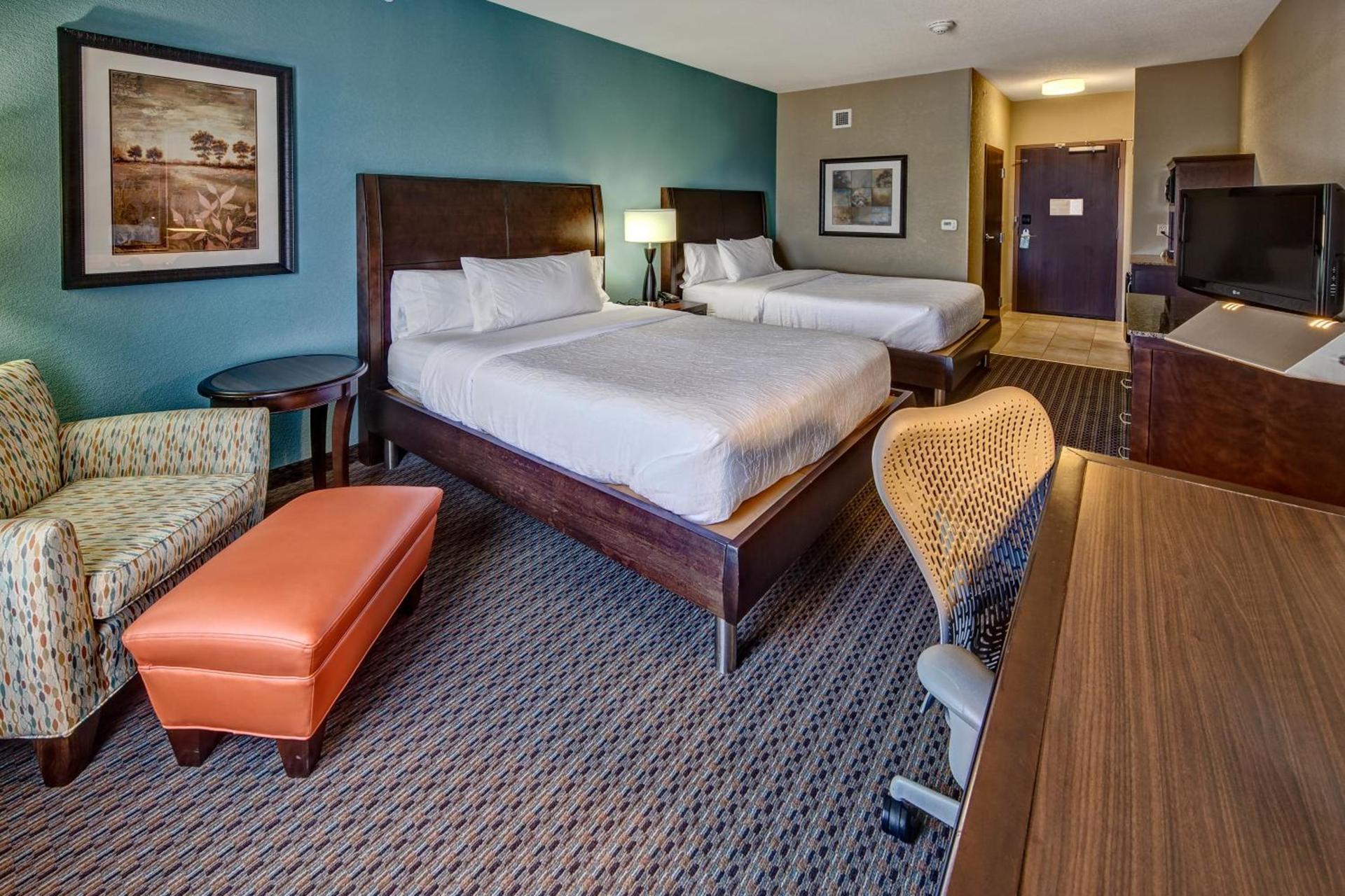 Hilton Garden Inn Midtown Tulsa photo 31
