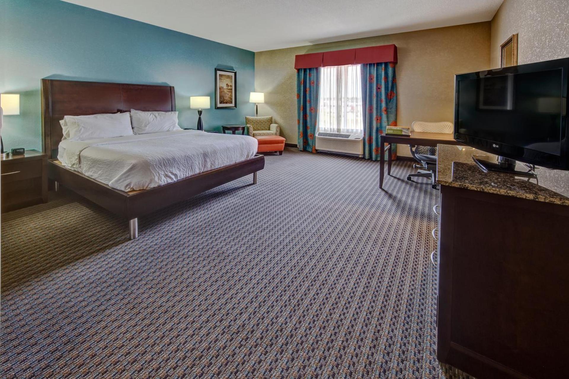 Hilton Garden Inn Midtown Tulsa photo 40