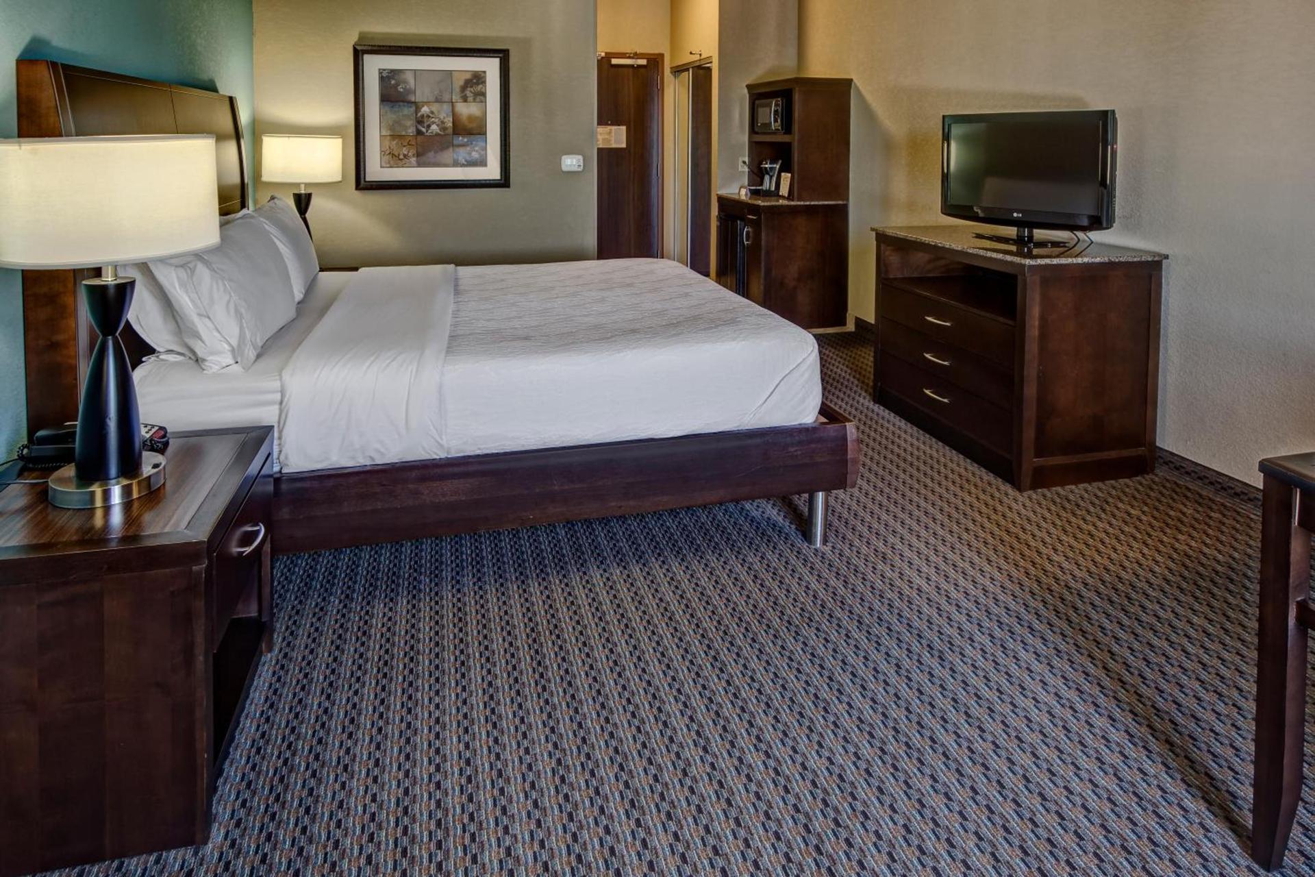 Hilton Garden Inn Midtown Tulsa photo 37