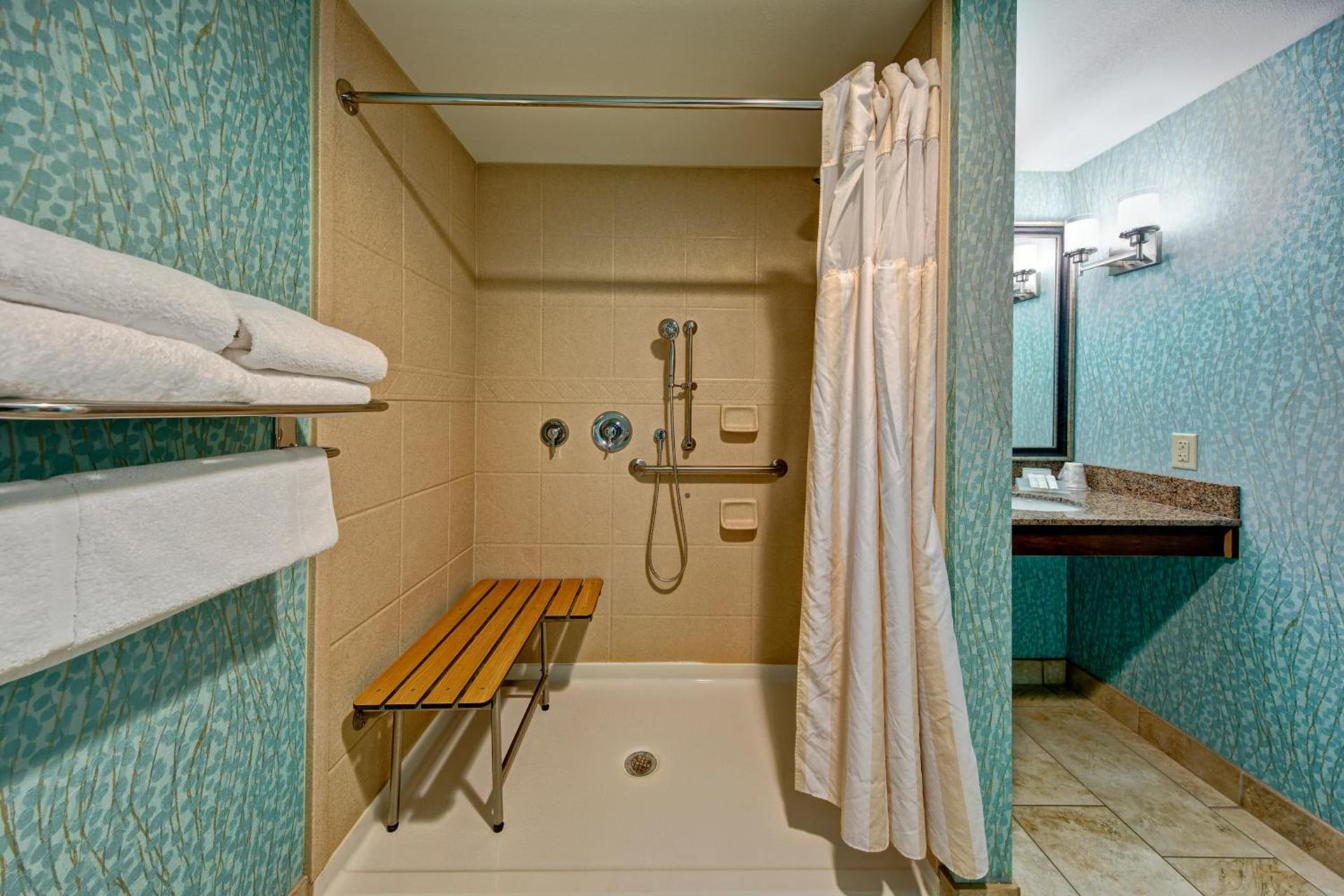 Hilton Garden Inn Midtown Tulsa photo 43