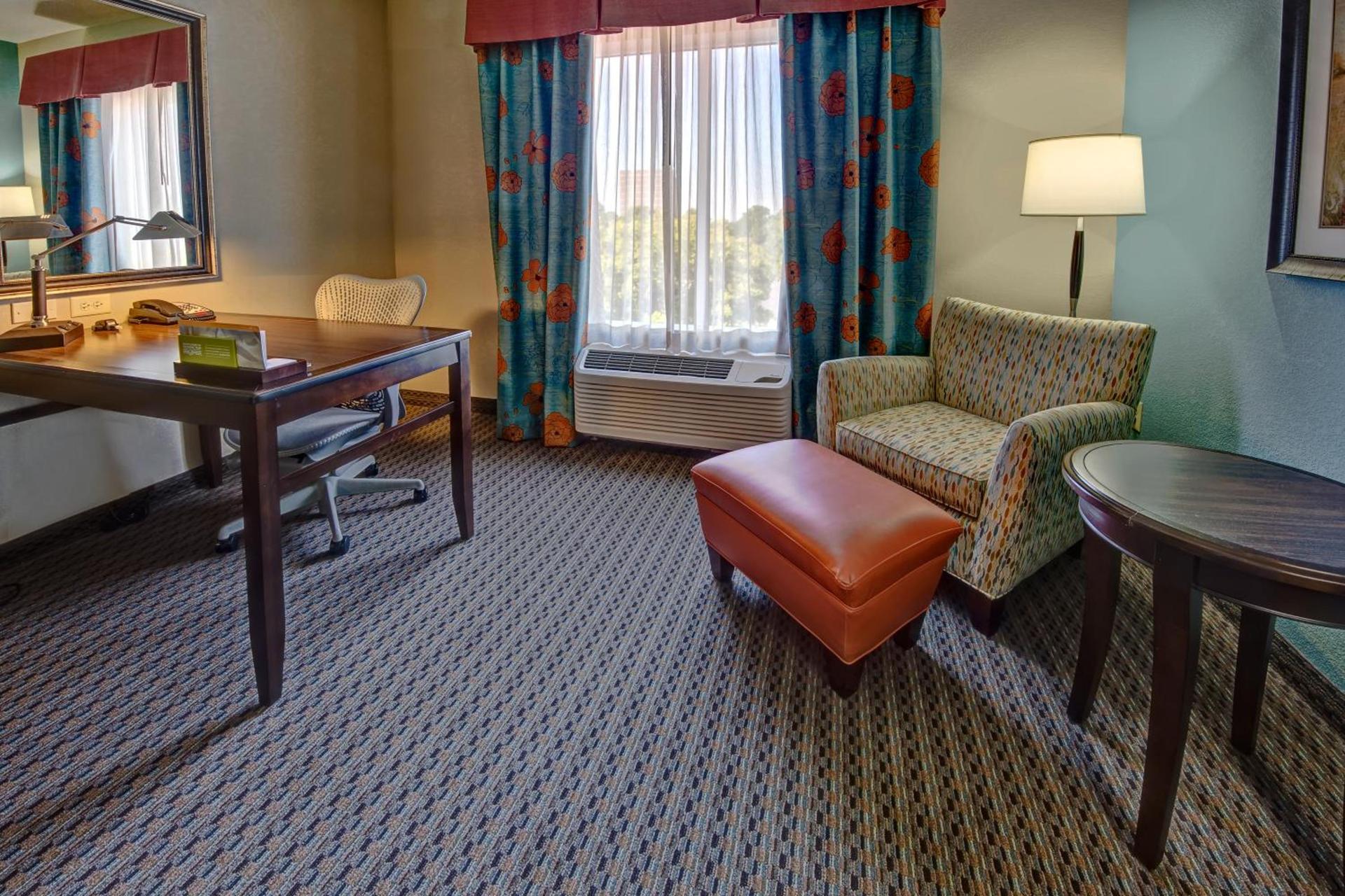 Hilton Garden Inn Midtown Tulsa photo 38