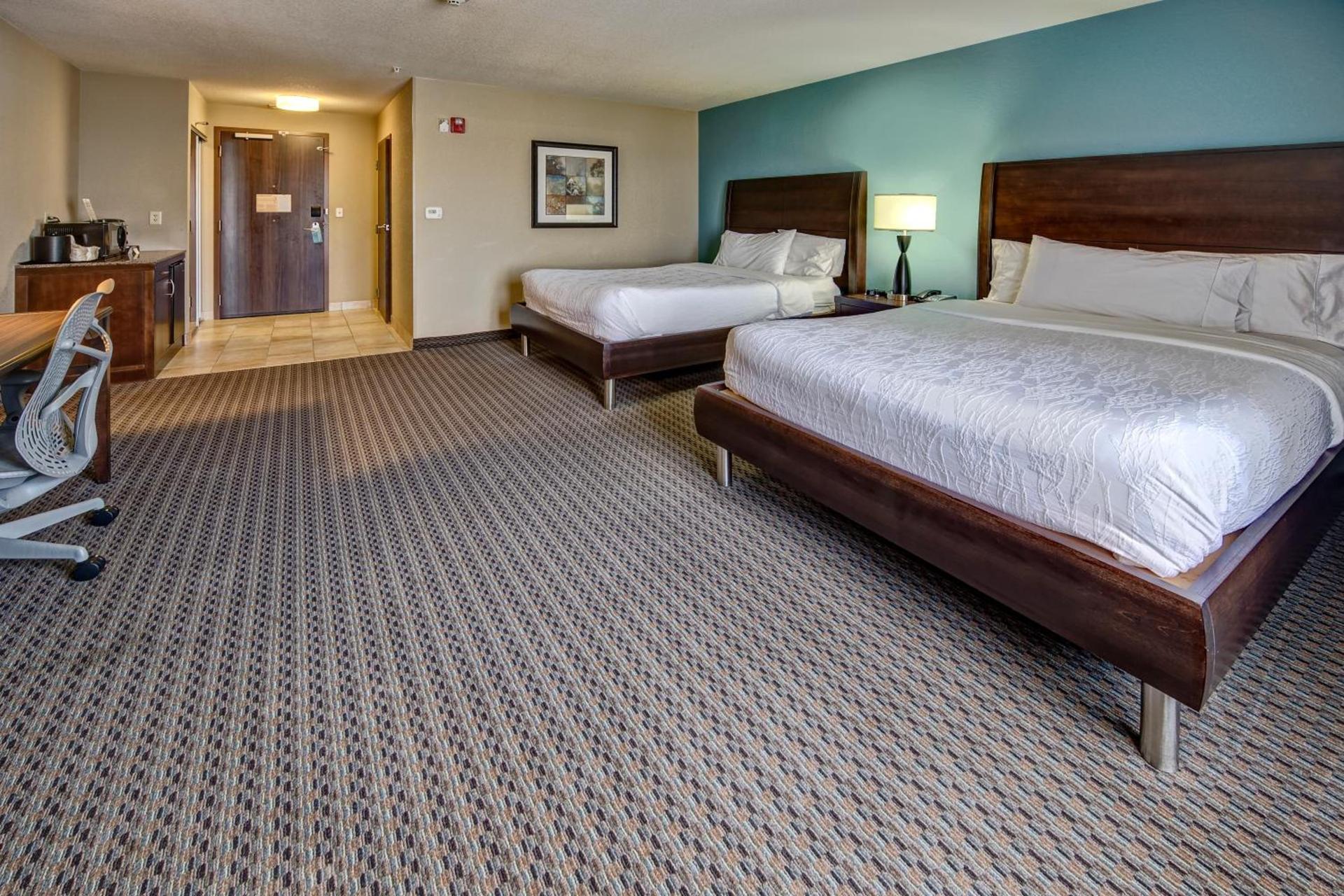 Hilton Garden Inn Midtown Tulsa photo 32