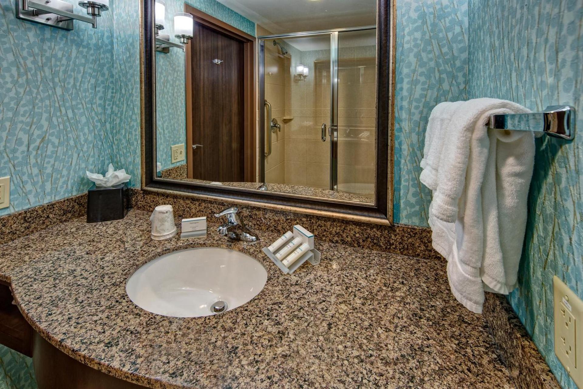 Hilton Garden Inn Midtown Tulsa photo 46