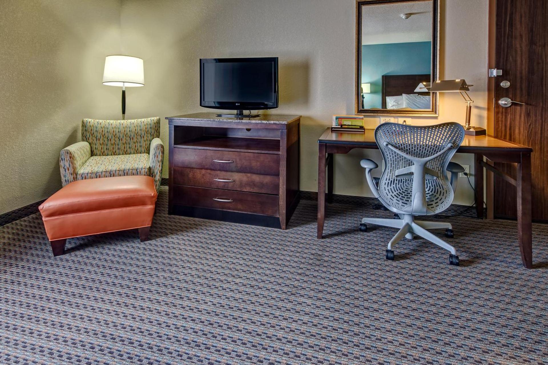 Hilton Garden Inn Midtown Tulsa photo 47