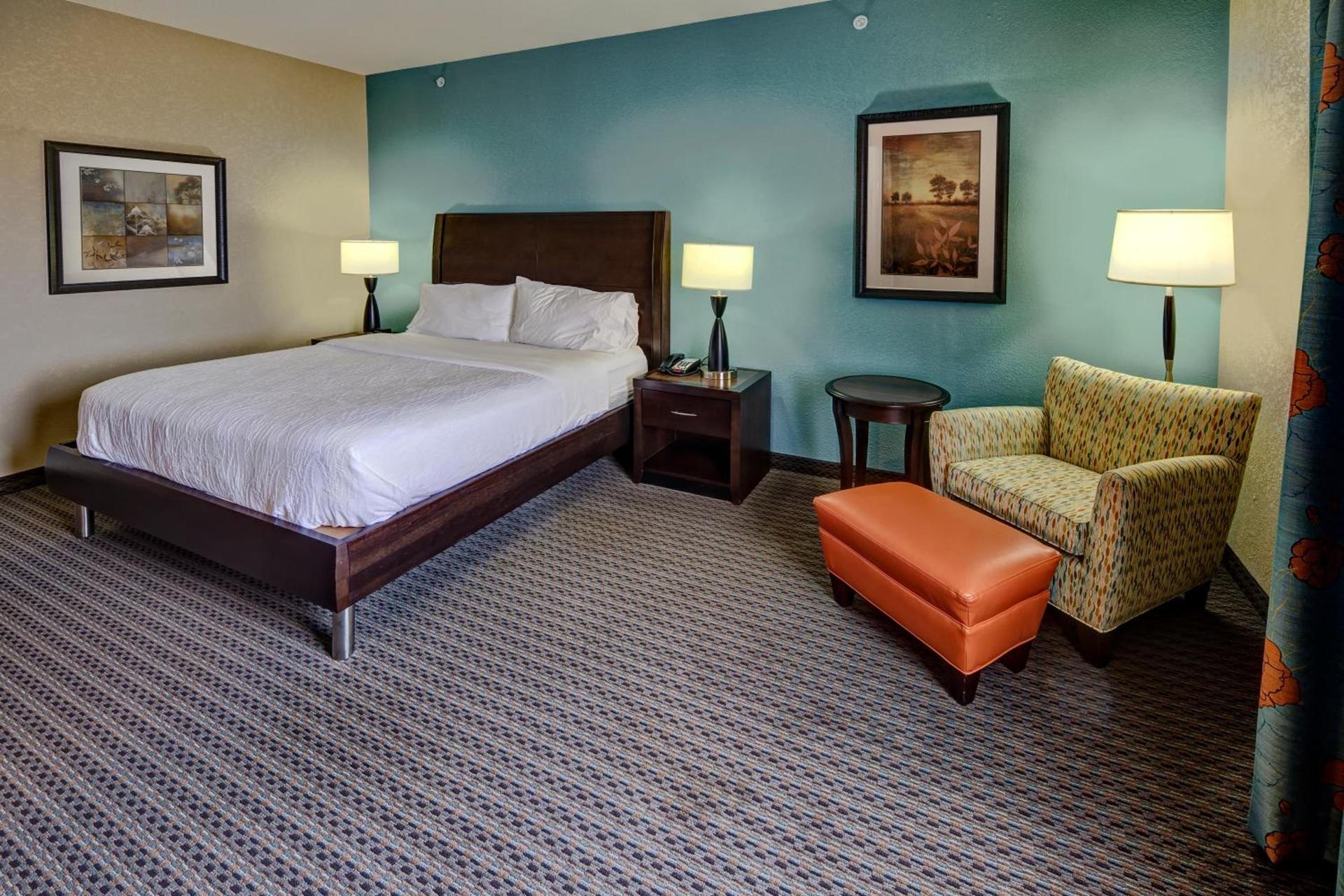Hilton Garden Inn Midtown Tulsa photo 39