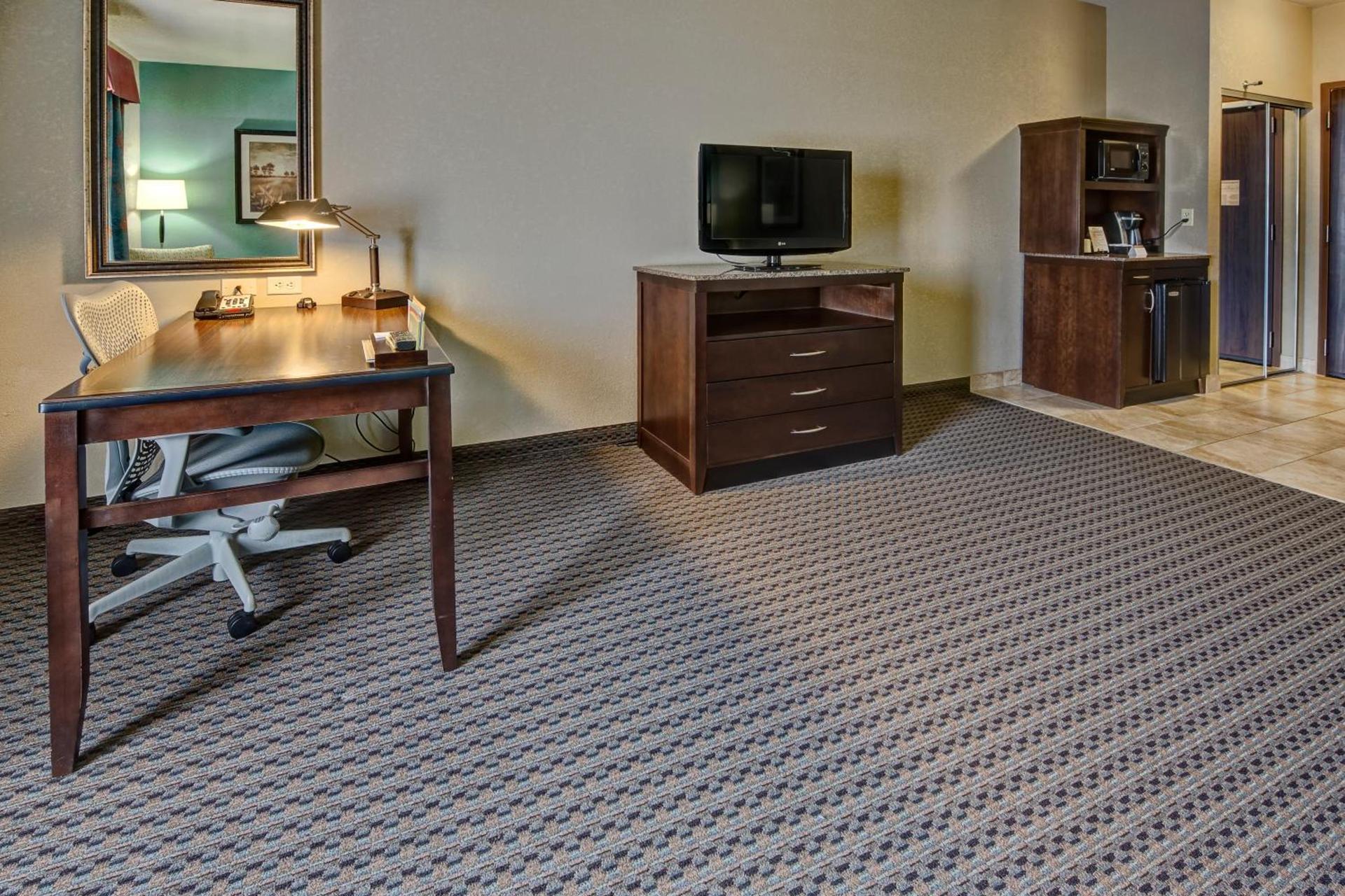 Hilton Garden Inn Midtown Tulsa photo 48