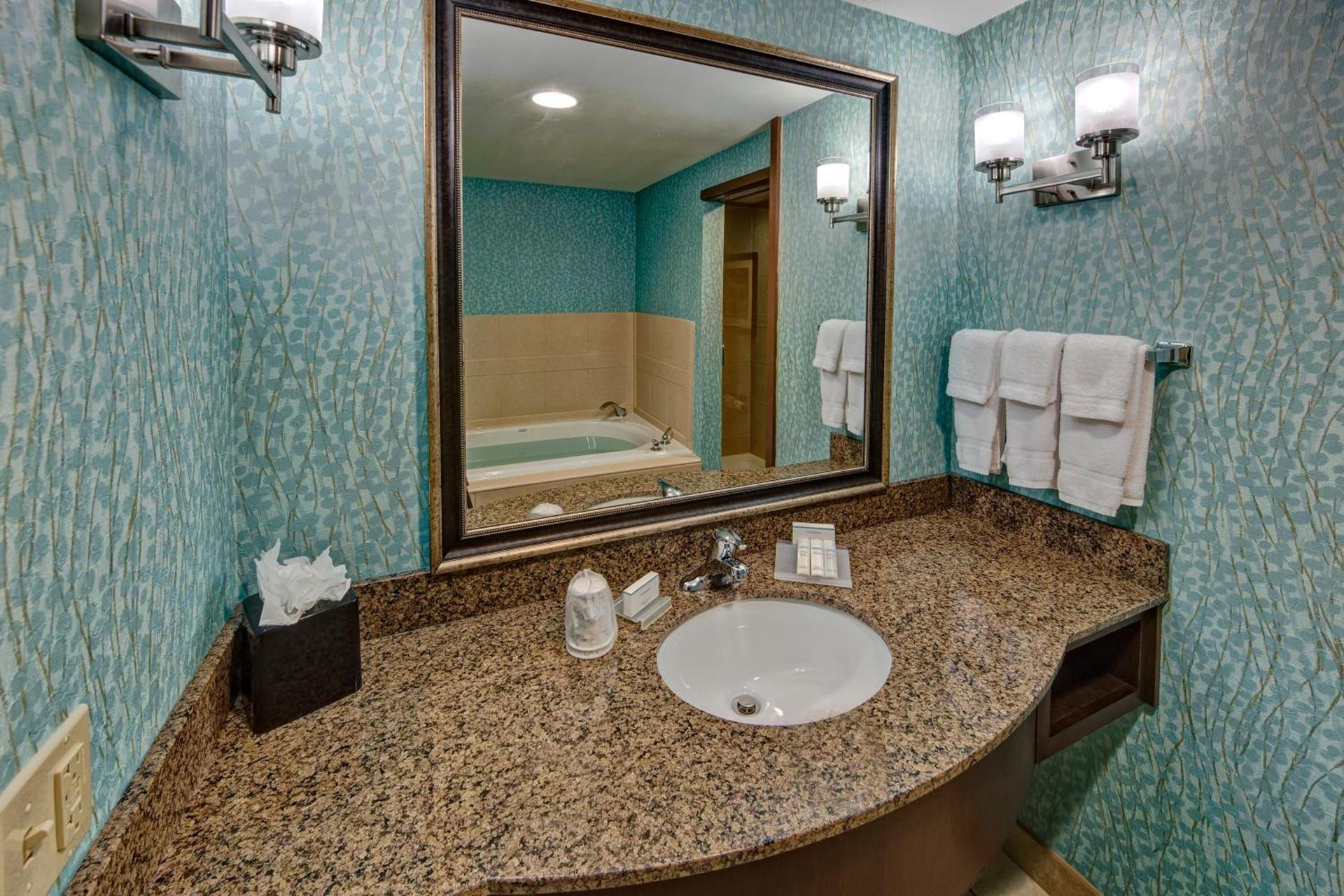 Hilton Garden Inn Midtown Tulsa photo 45