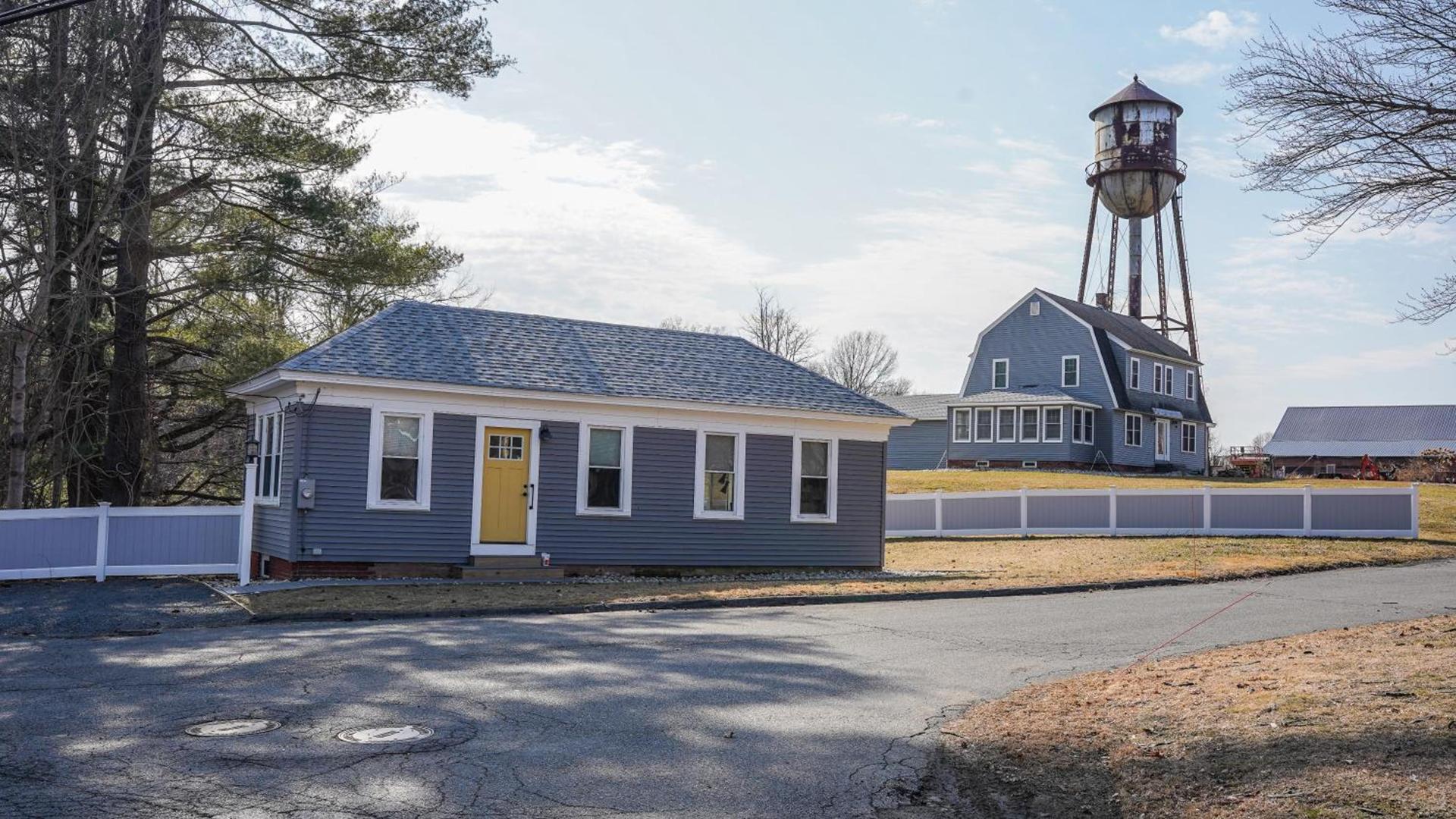 Old Mill Inn photo 13