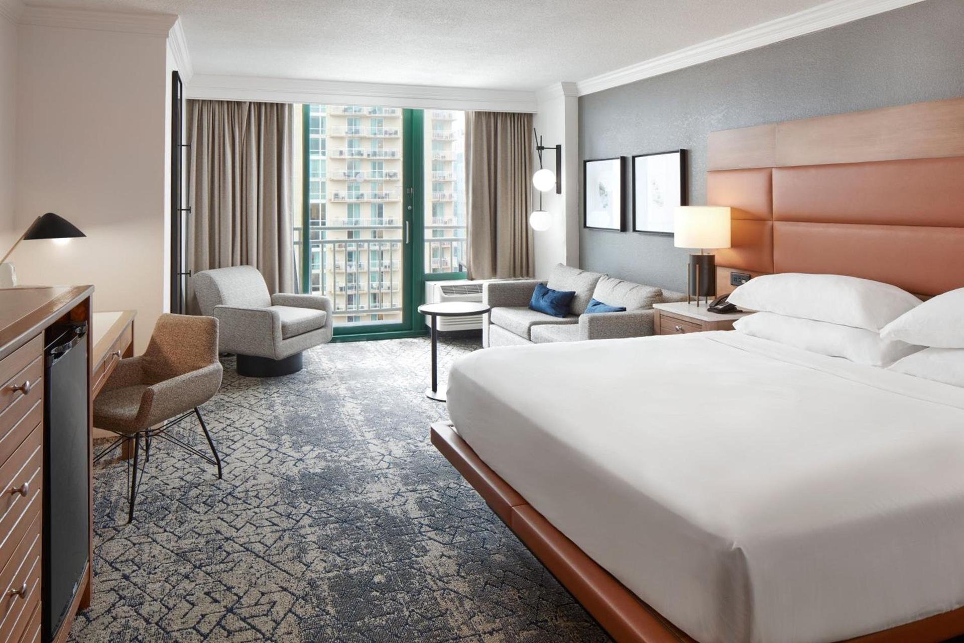 Sheraton Oceanfront Hotel photo 24