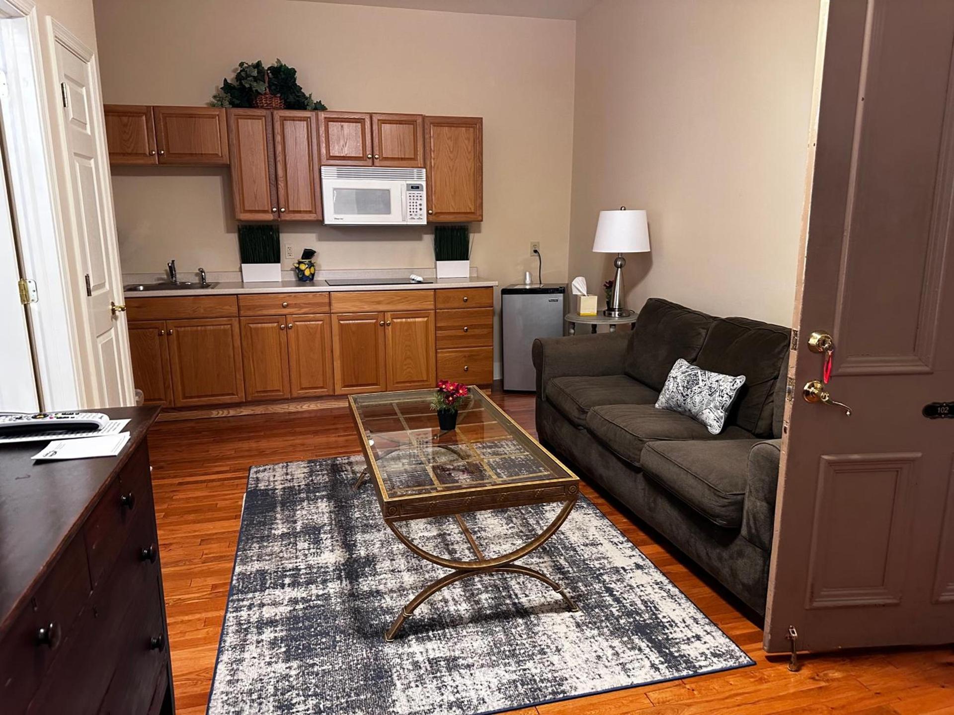 Hotel Belvidere photo 3