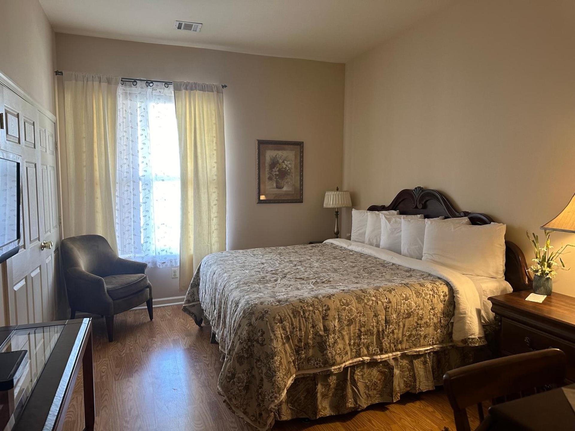 Hotel Belvidere photo 22