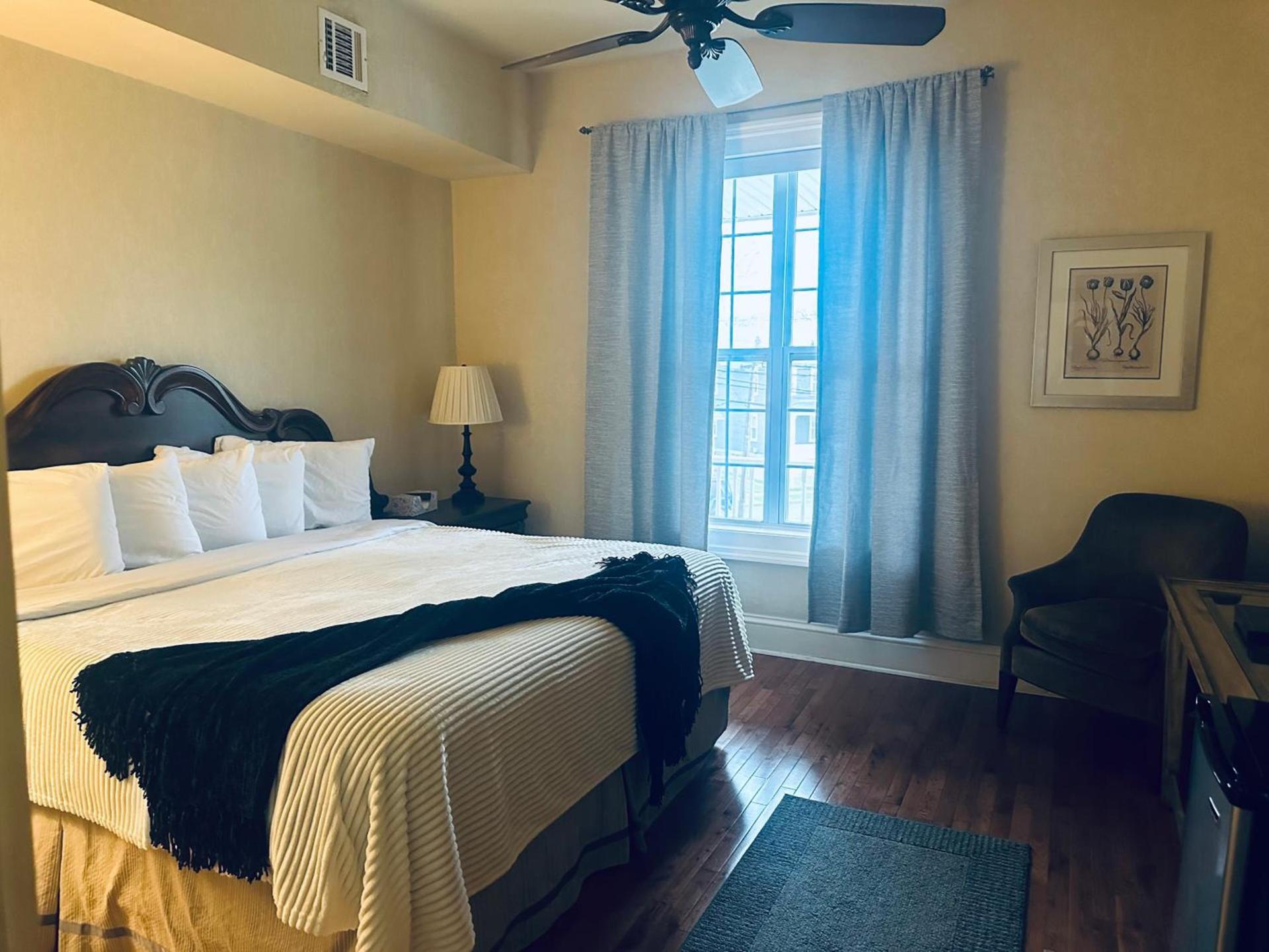 Hotel Belvidere photo 27