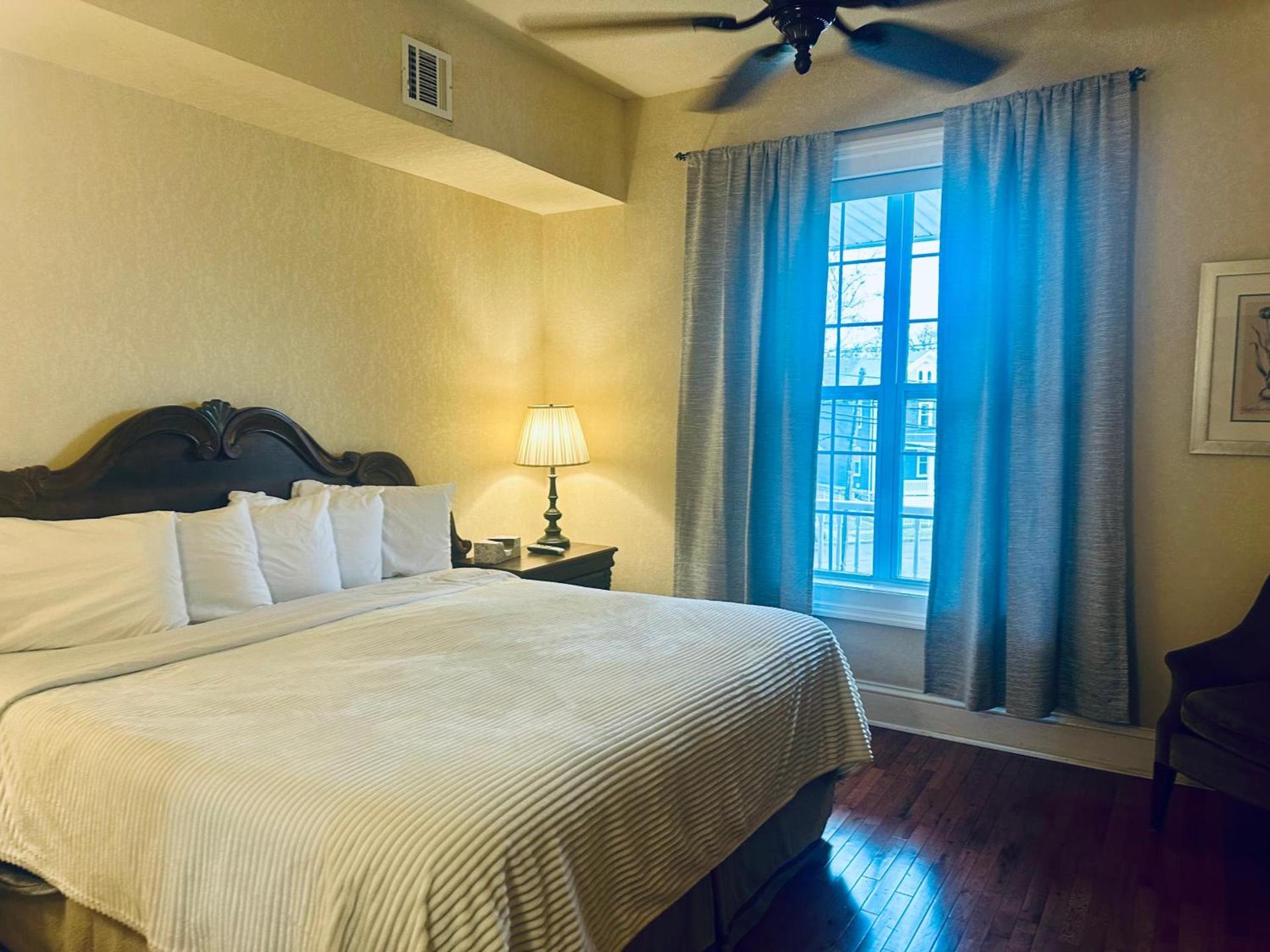 Hotel Belvidere photo 25