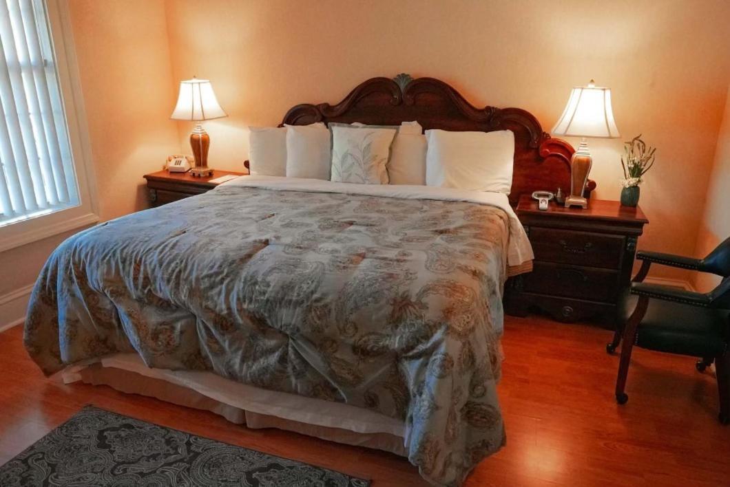Hotel Belvidere photo 43