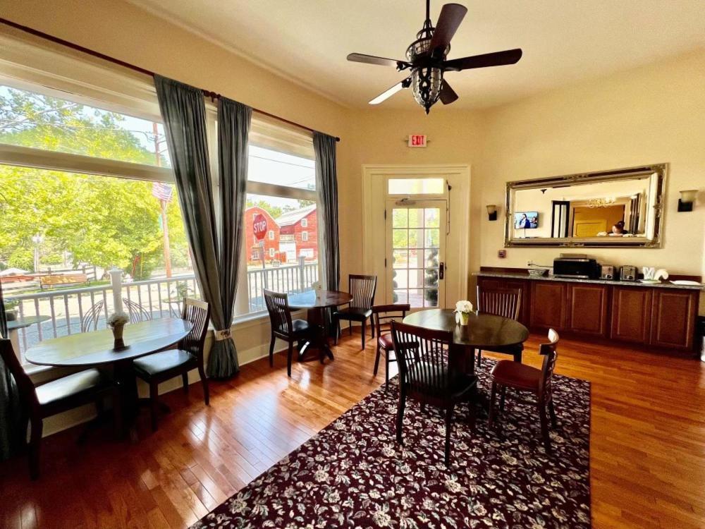 Hotel Belvidere photo 38