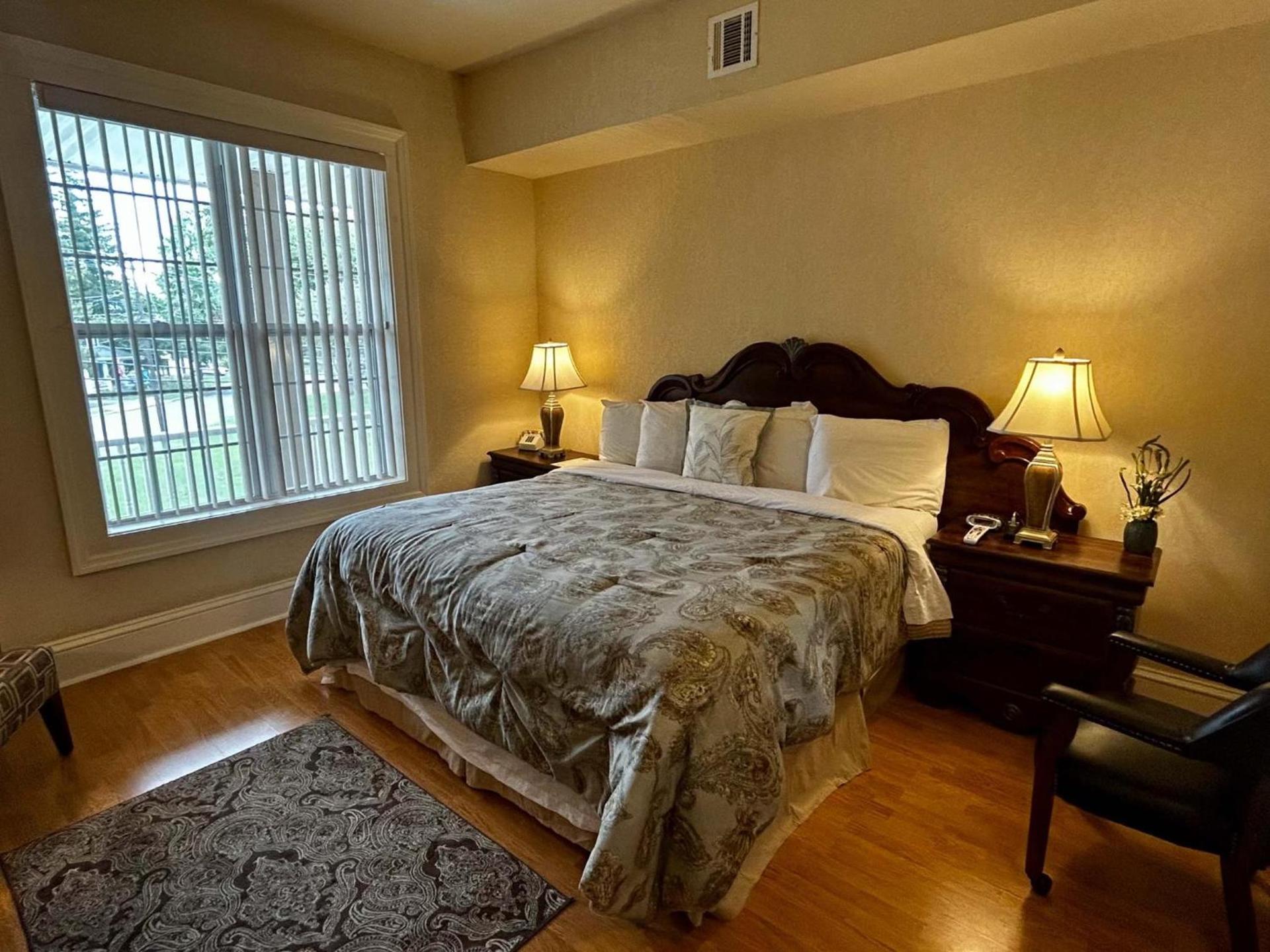 Hotel Belvidere photo 45