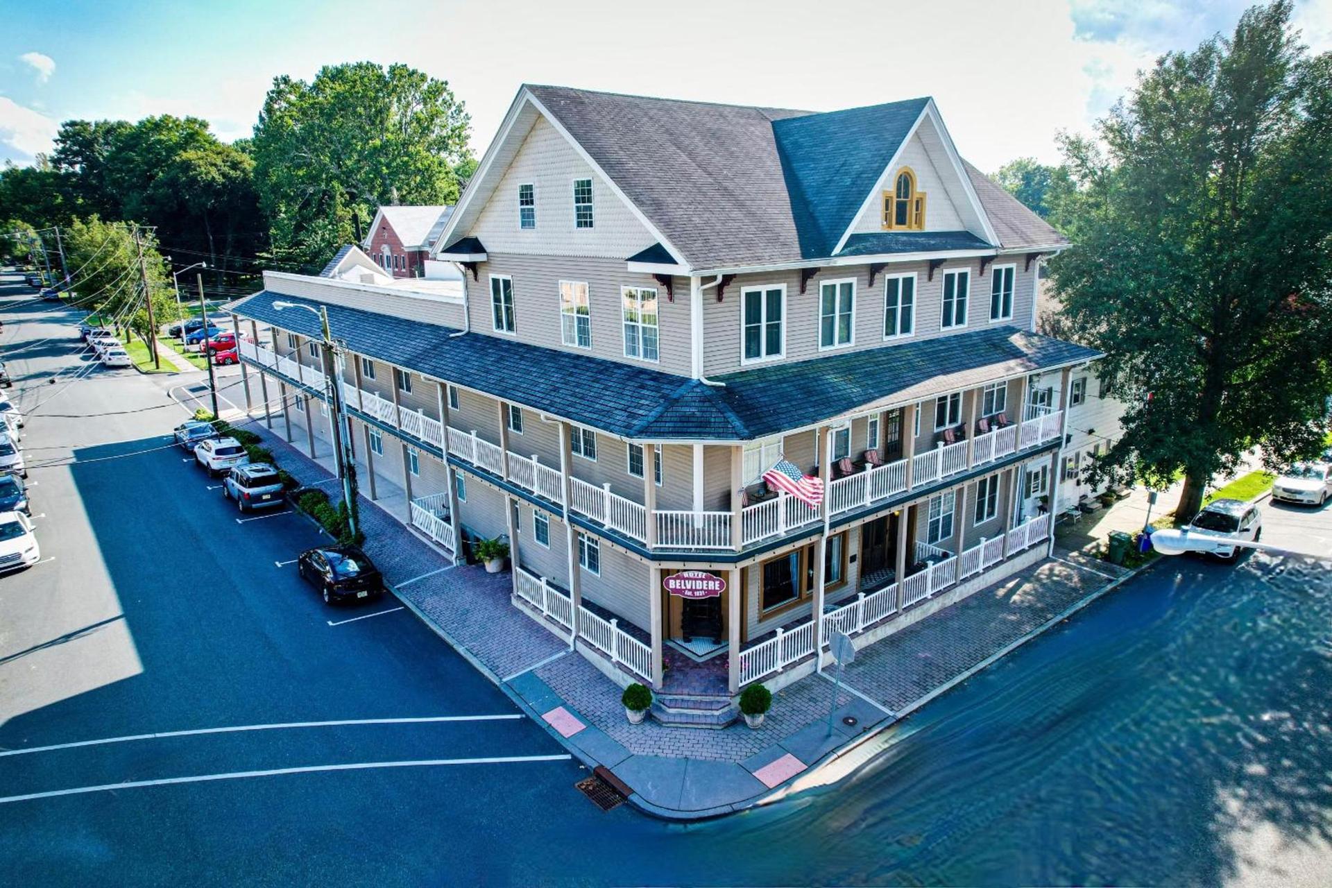 Hotel Belvidere photo 57