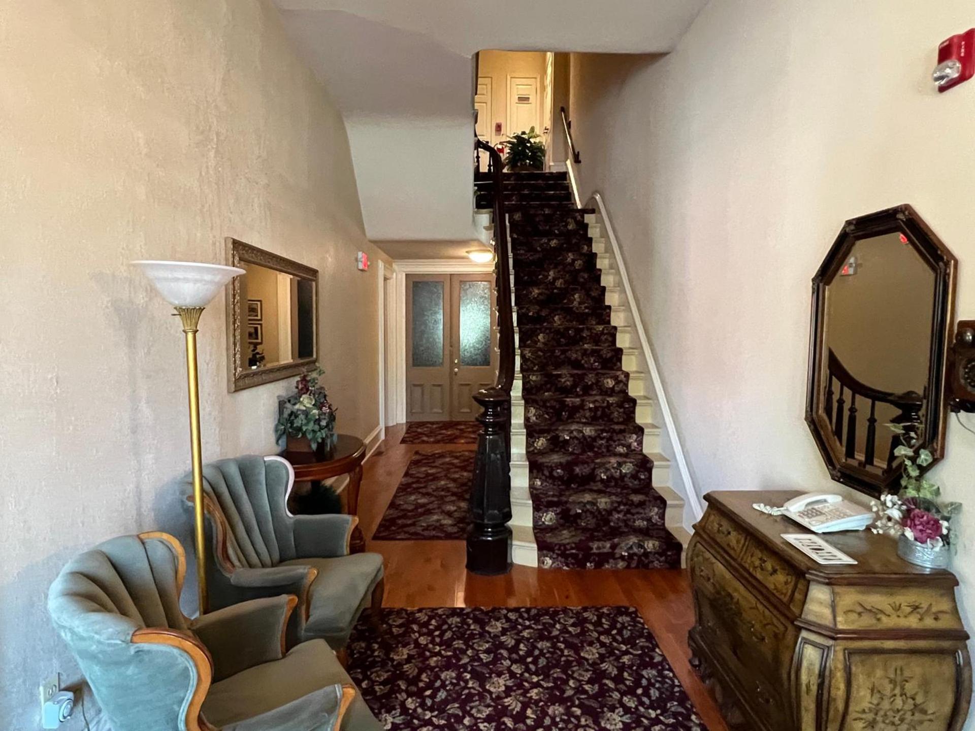 Hotel Belvidere photo 49