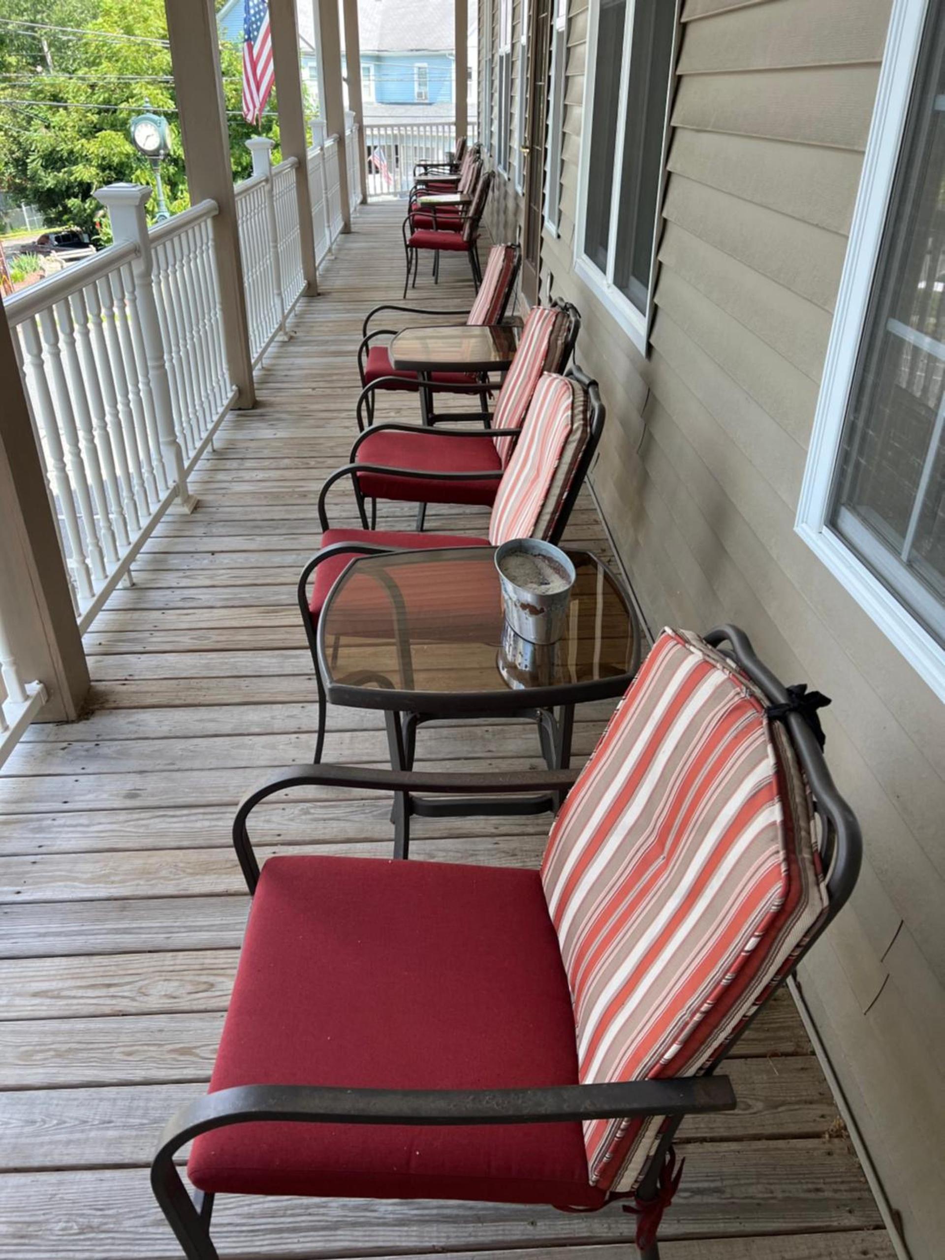 Hotel Belvidere photo 63