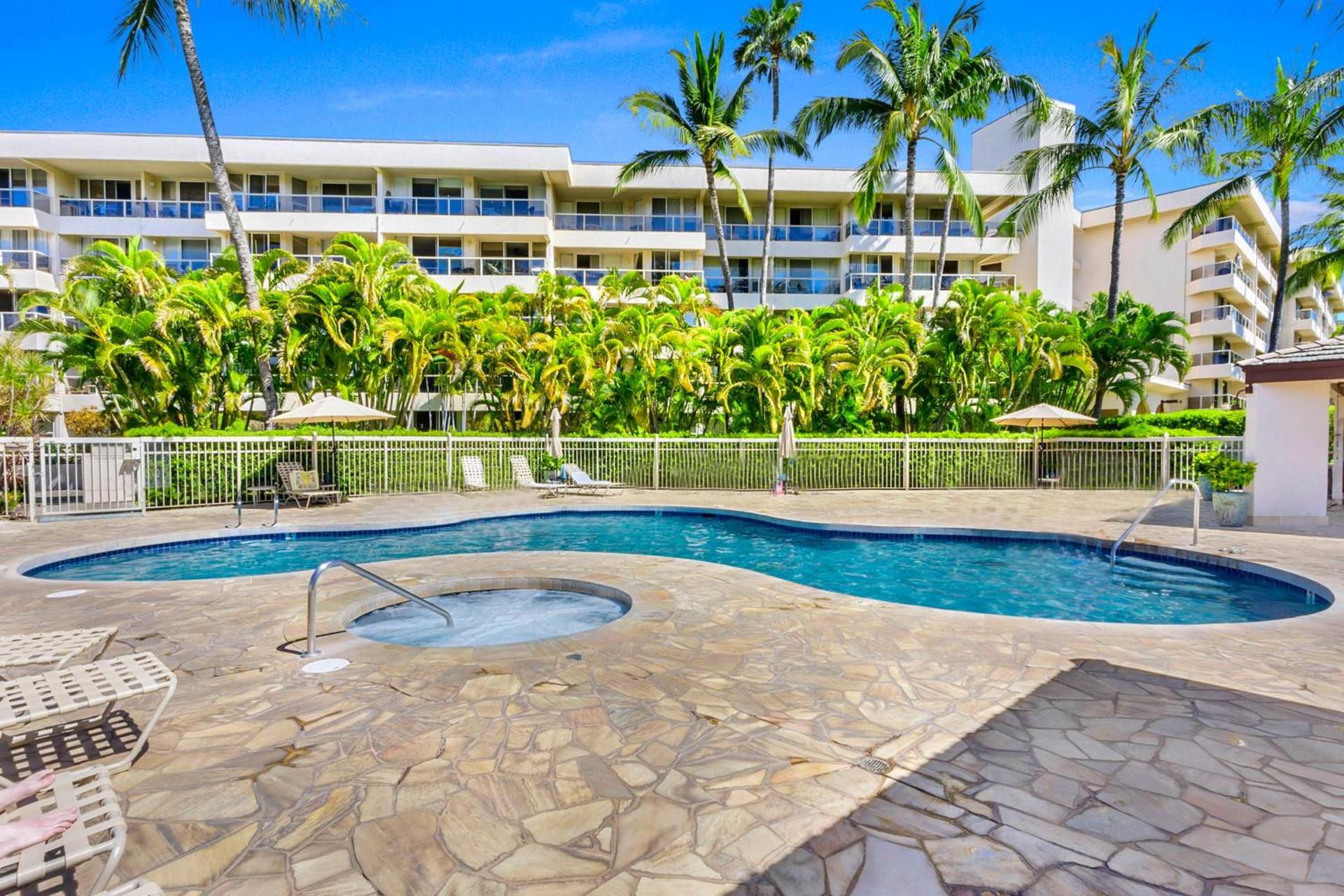 Maui Banyan Vacation Club photo 13