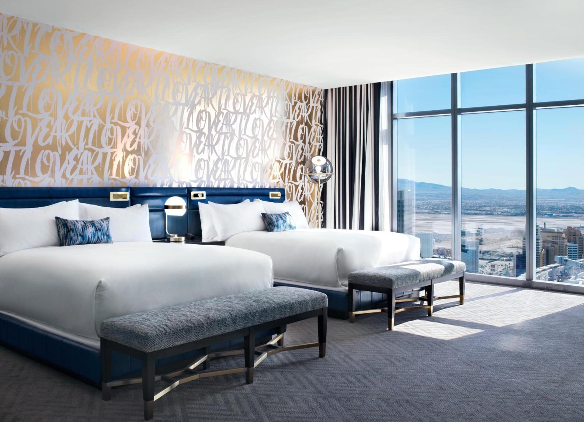 The Cosmopolitan Of Las Vegas photo 3