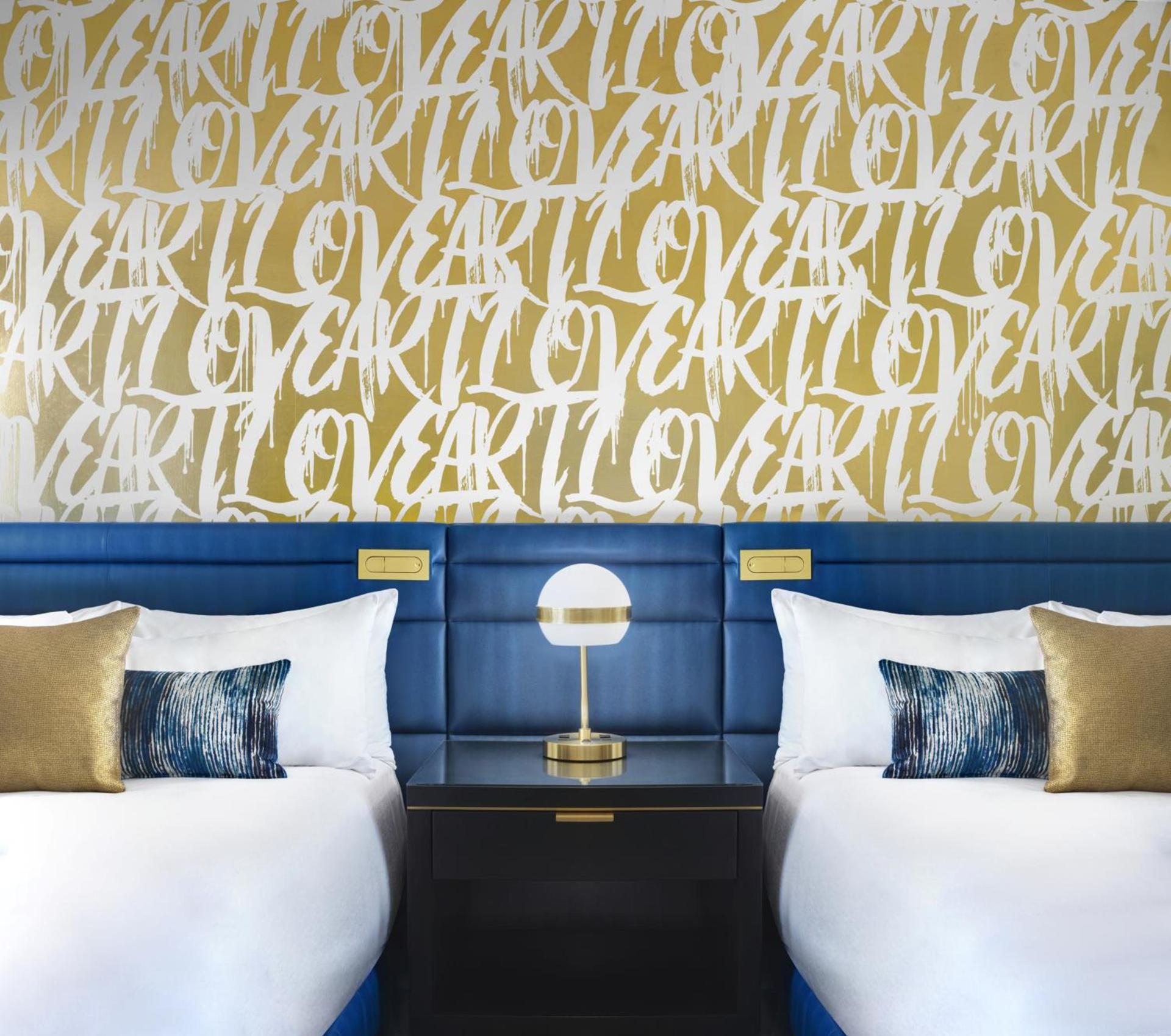 The Cosmopolitan Of Las Vegas photo 4